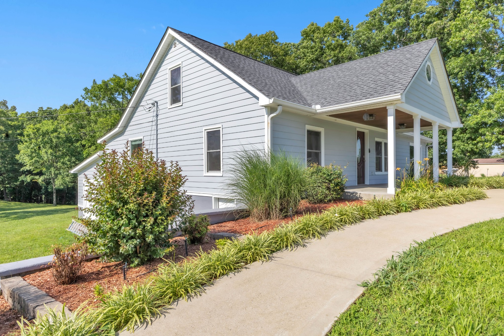 2418 Old Clarksville Pike, Ashland City, TN 37015
