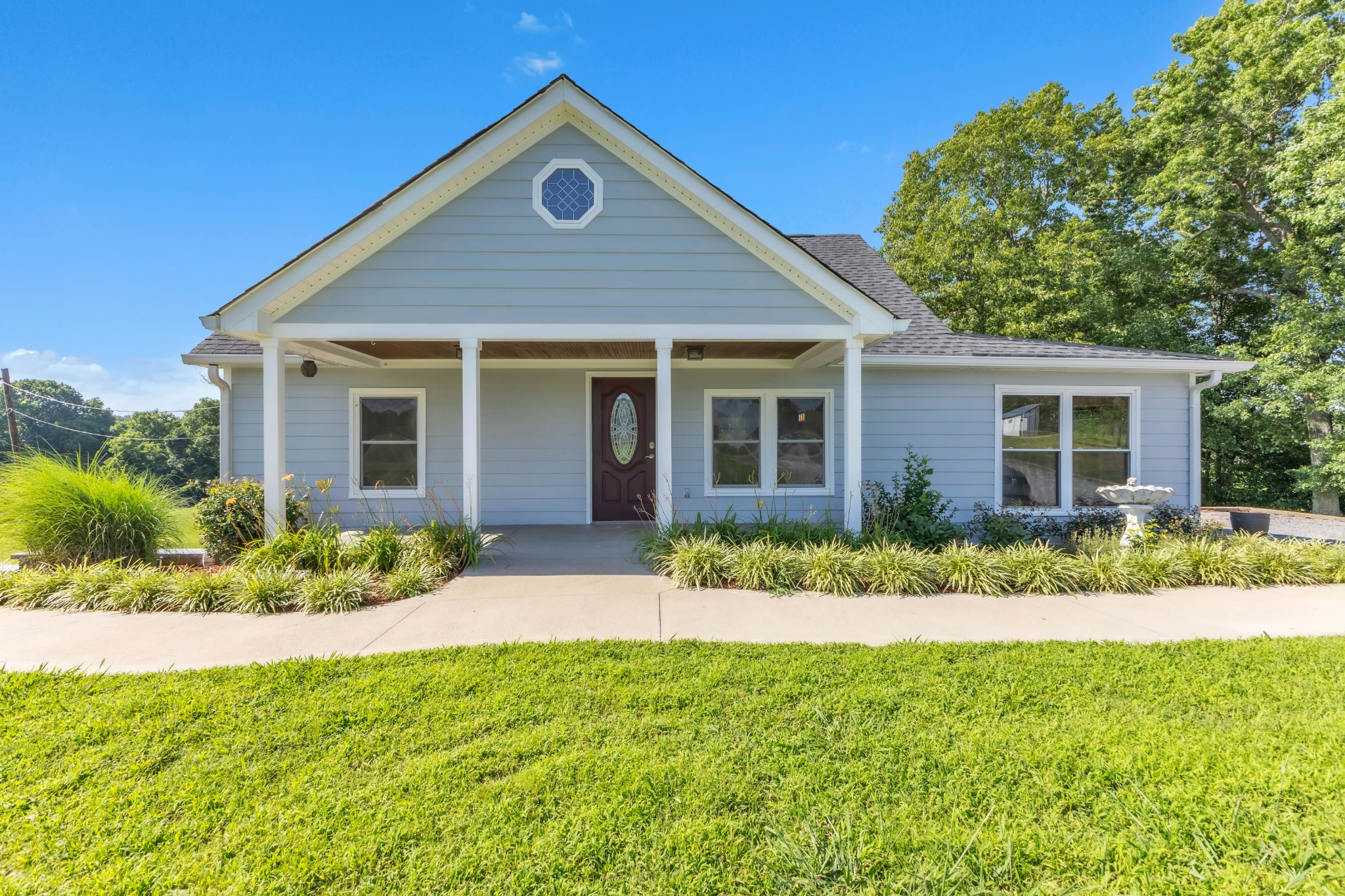 2418 Old Clarksville Pike, Ashland City, TN 37015