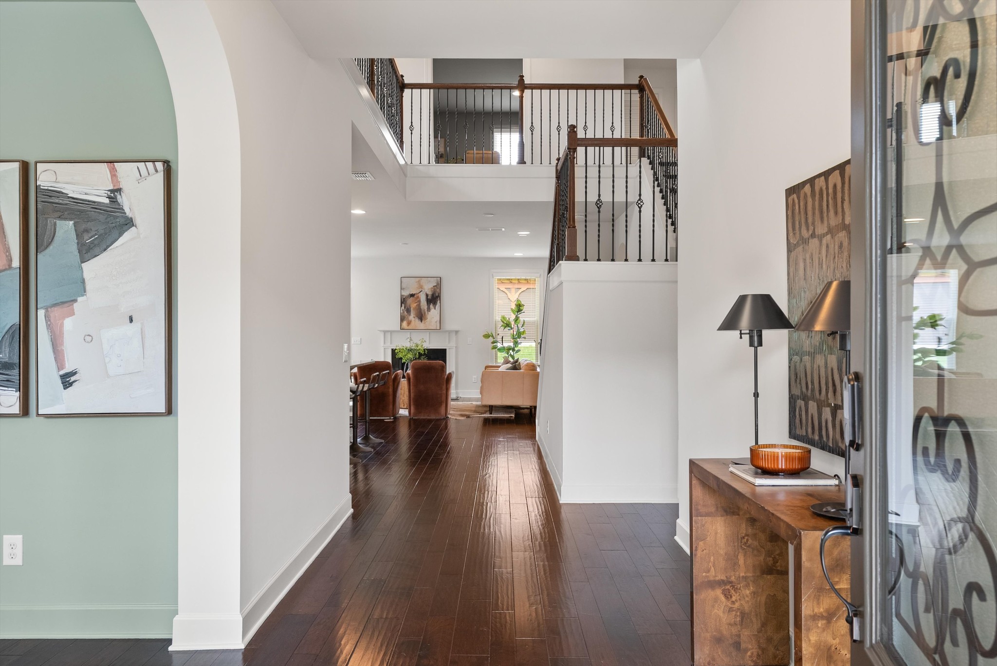 5406 Pisano St, Mount Juliet, TN 37122