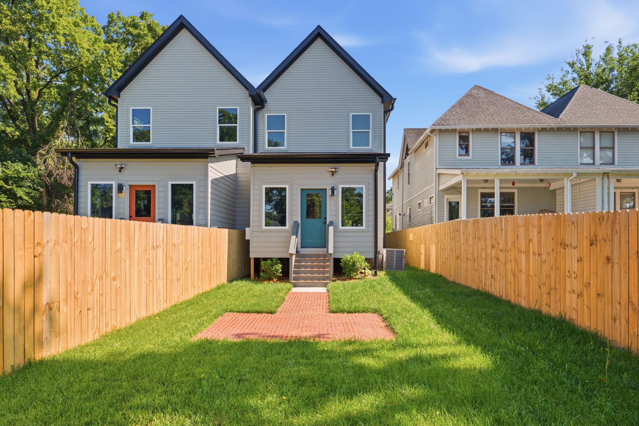 1712 Straightway Ave, Nashville, TN 37206