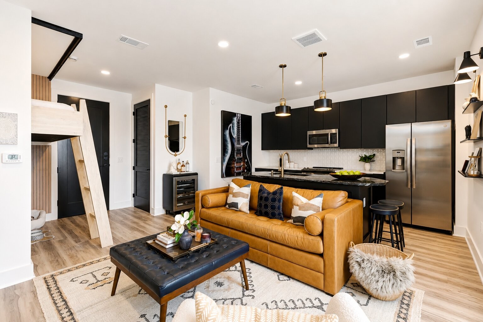 245 Hermitage Ave #402, Nashville, TN 37210