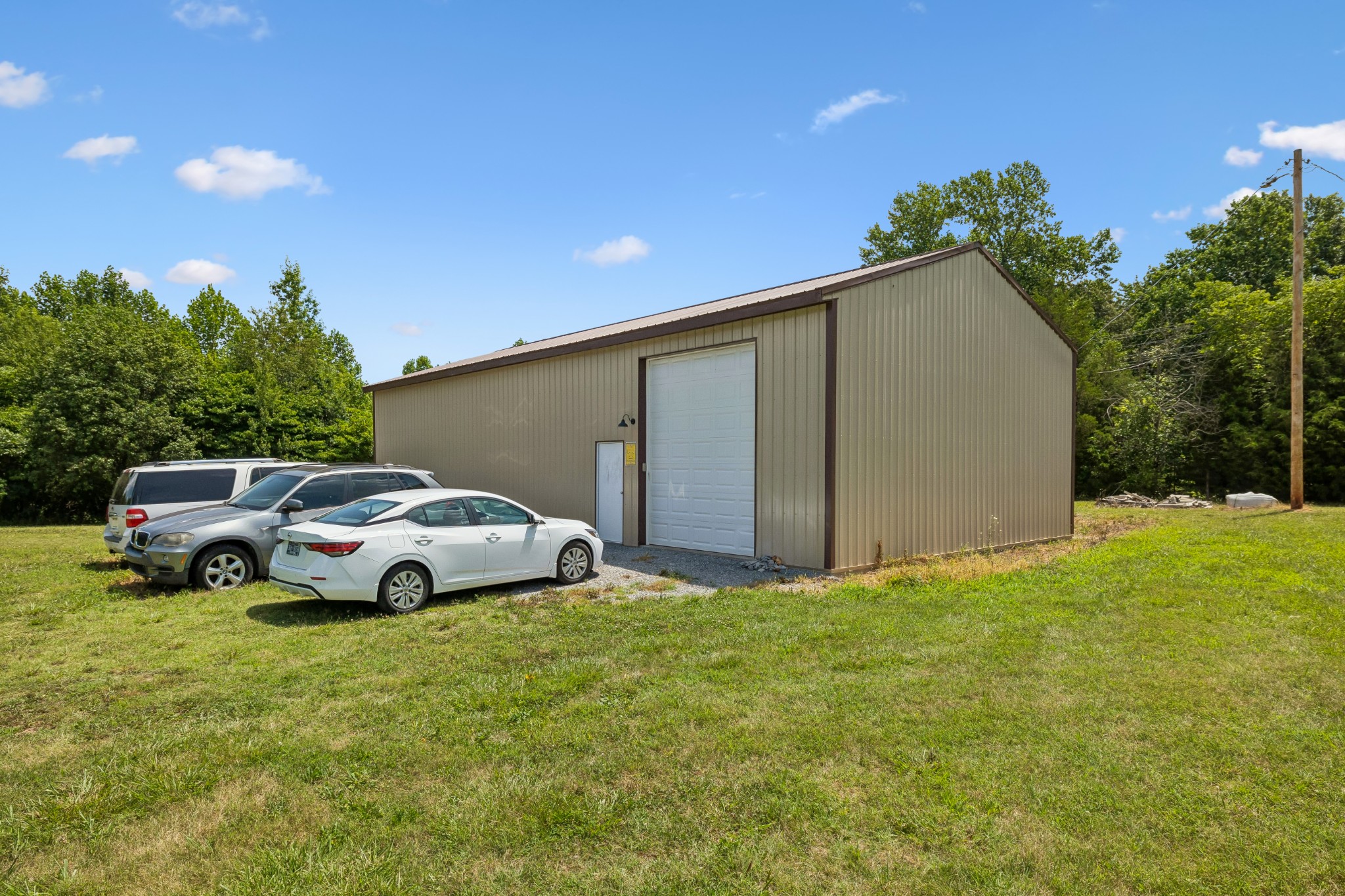 2745 Joe Mac Lipscomb Rd, Springfield, TN 37172