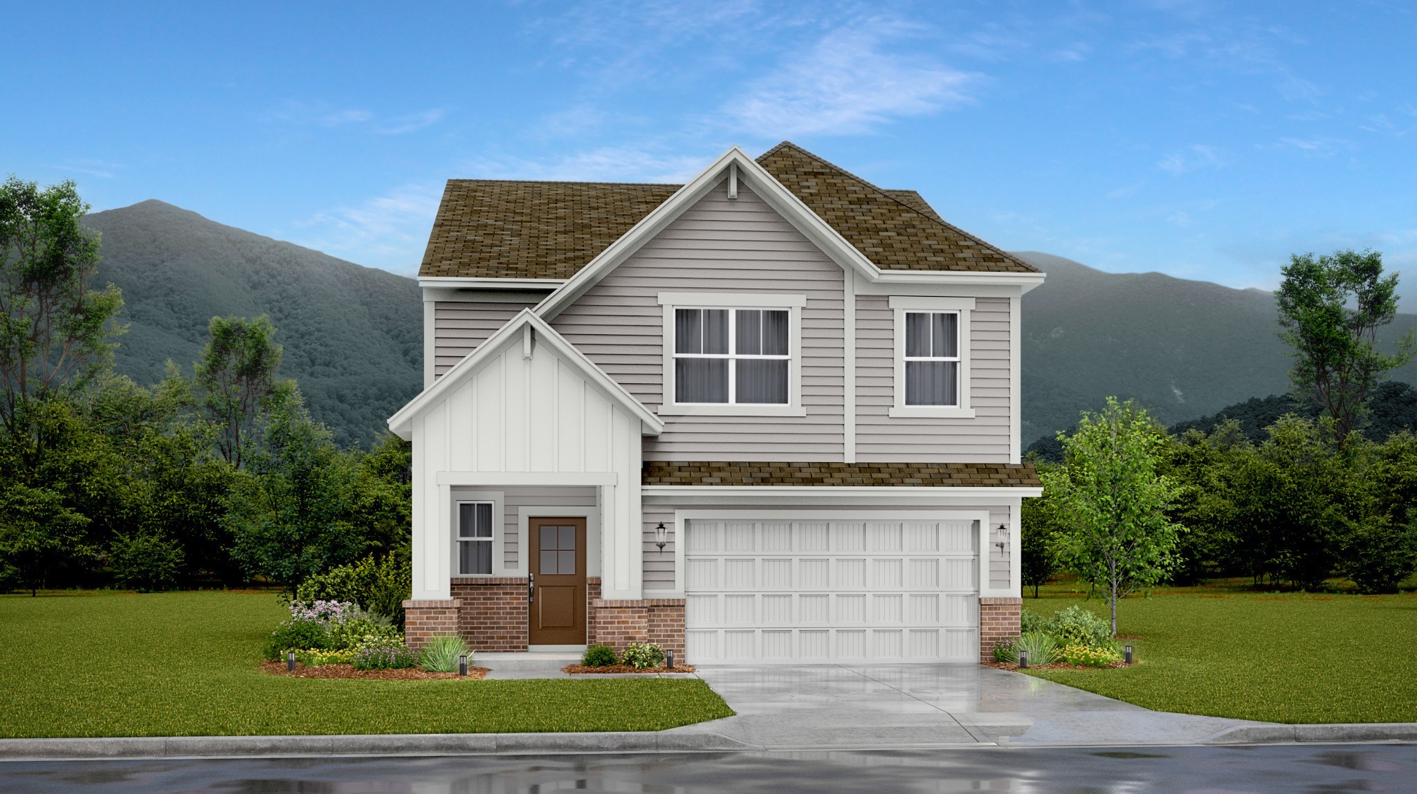 1030 Gleaning Ct, Murfreesboro, TN 37127