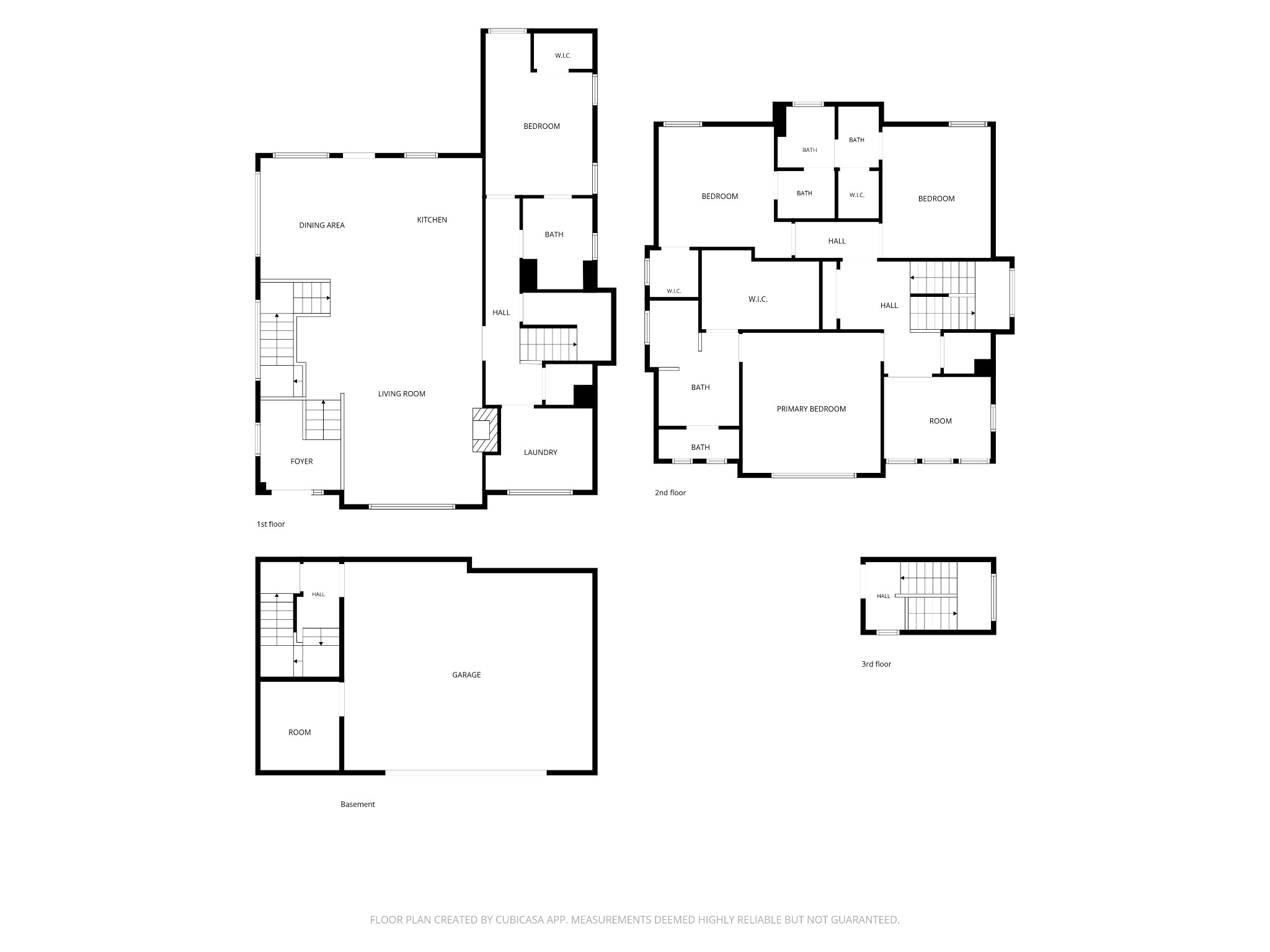 1006 Waverly Ave, Nashville, TN 37203