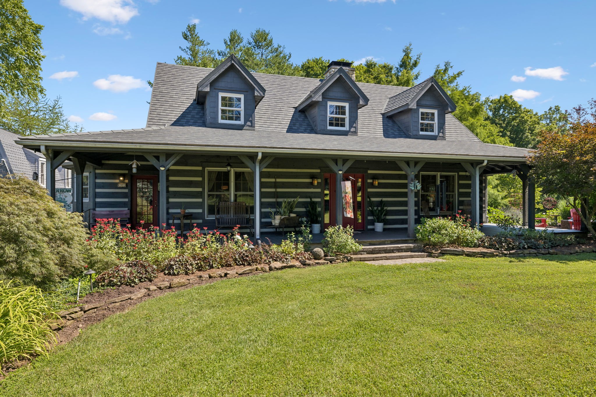 6521 Eudailey Covington Rd, College Grove, TN 37046