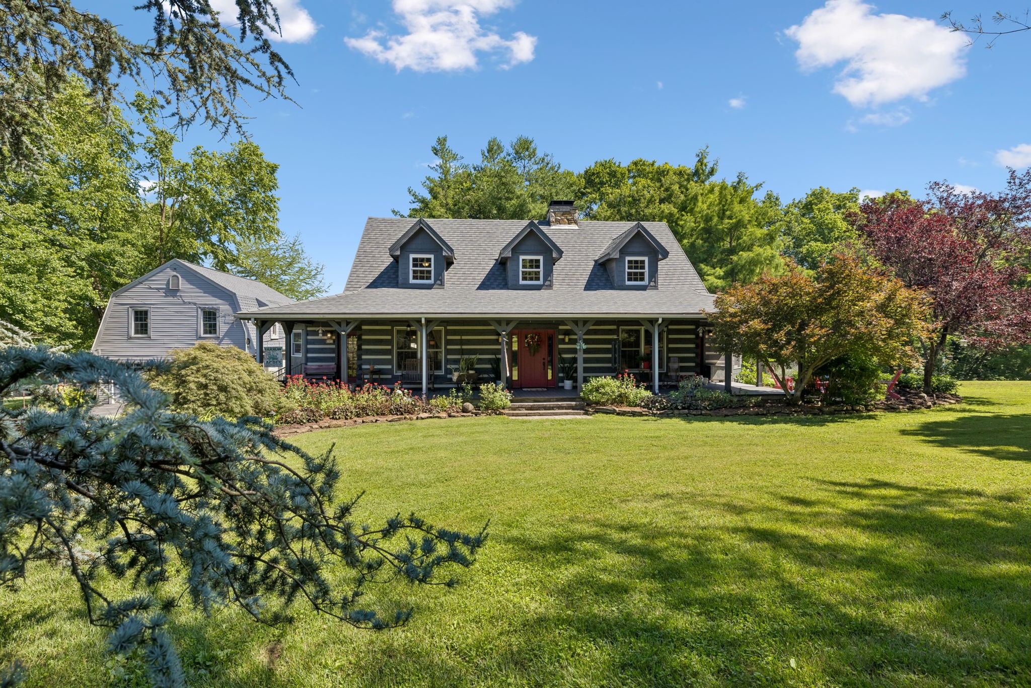 6521 Eudailey Covington Rd, College Grove, TN 37046