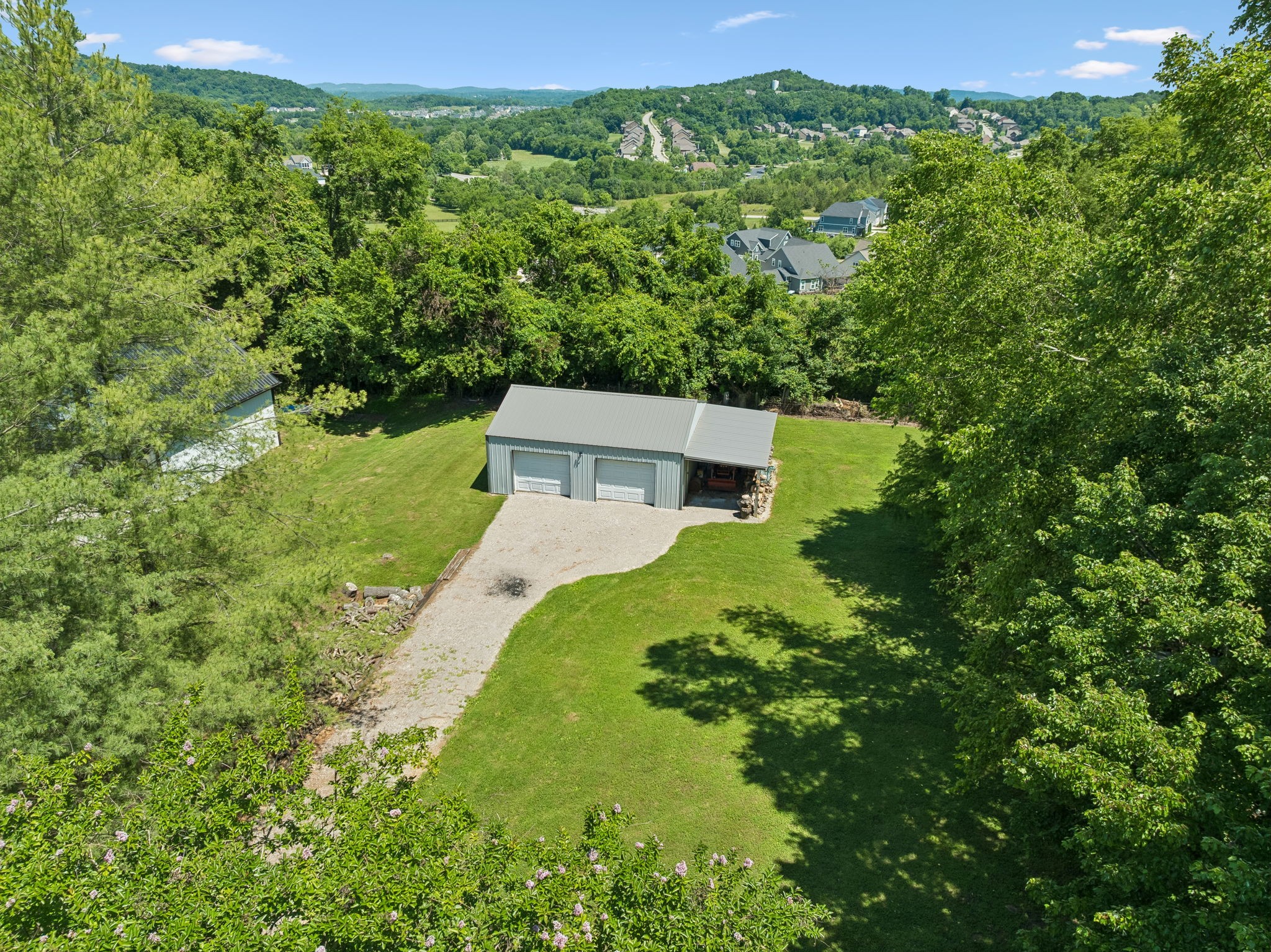 6521 Eudailey Covington Rd, College Grove, TN 37046