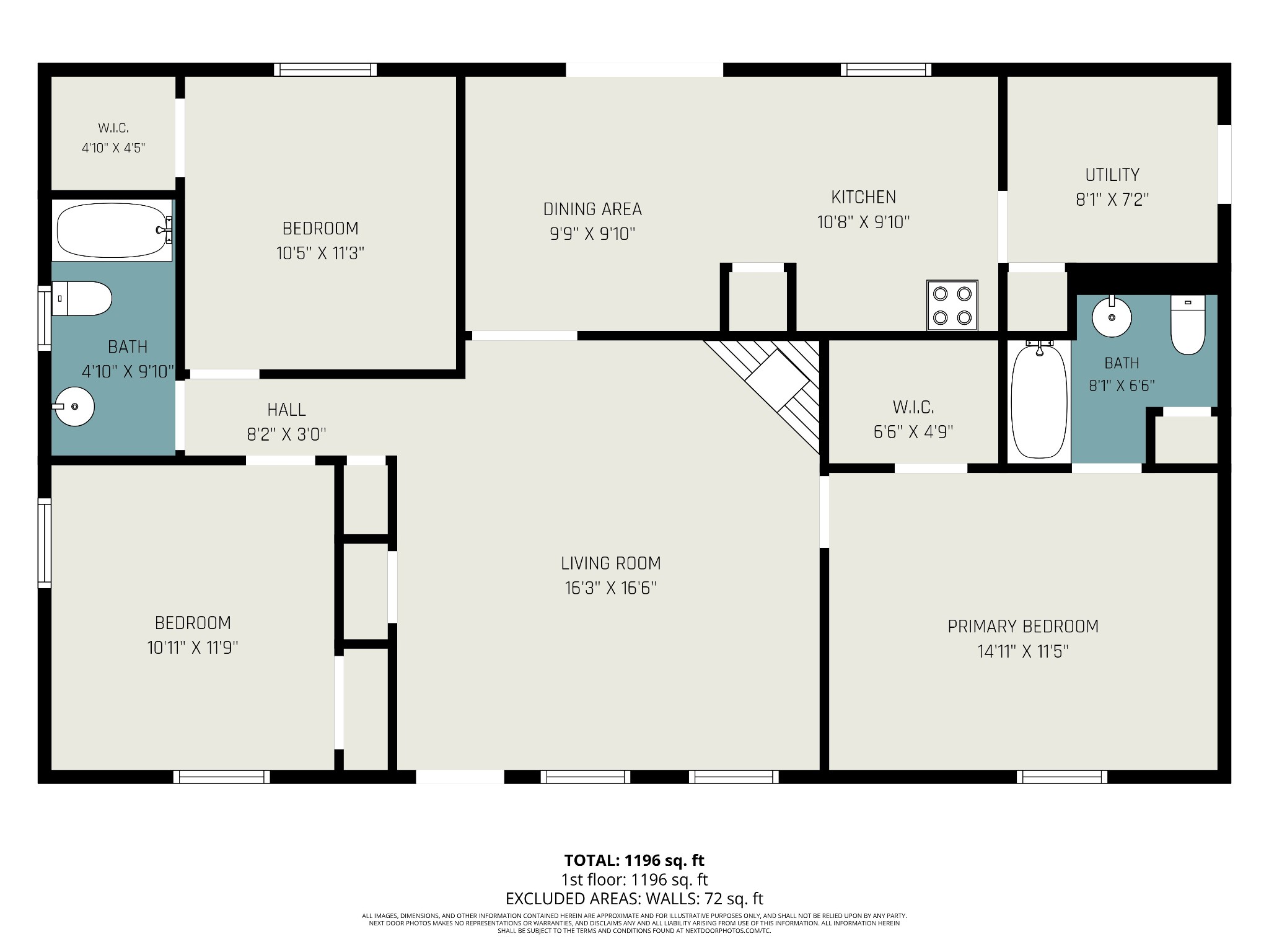 2723 Highway 12 N, Chapmansboro, TN 37035