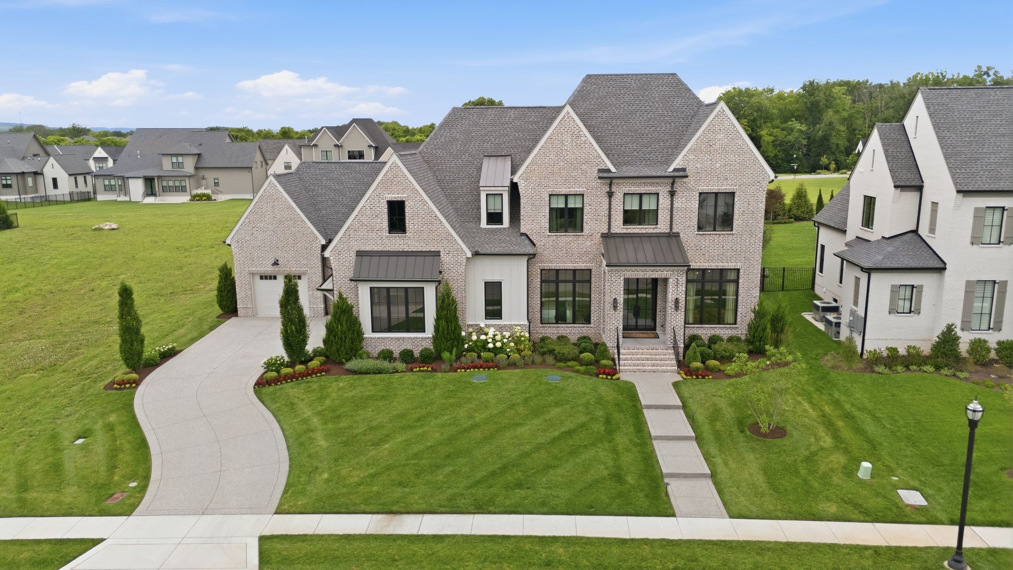 6071 Porters Union Way, Arrington, TN 37014