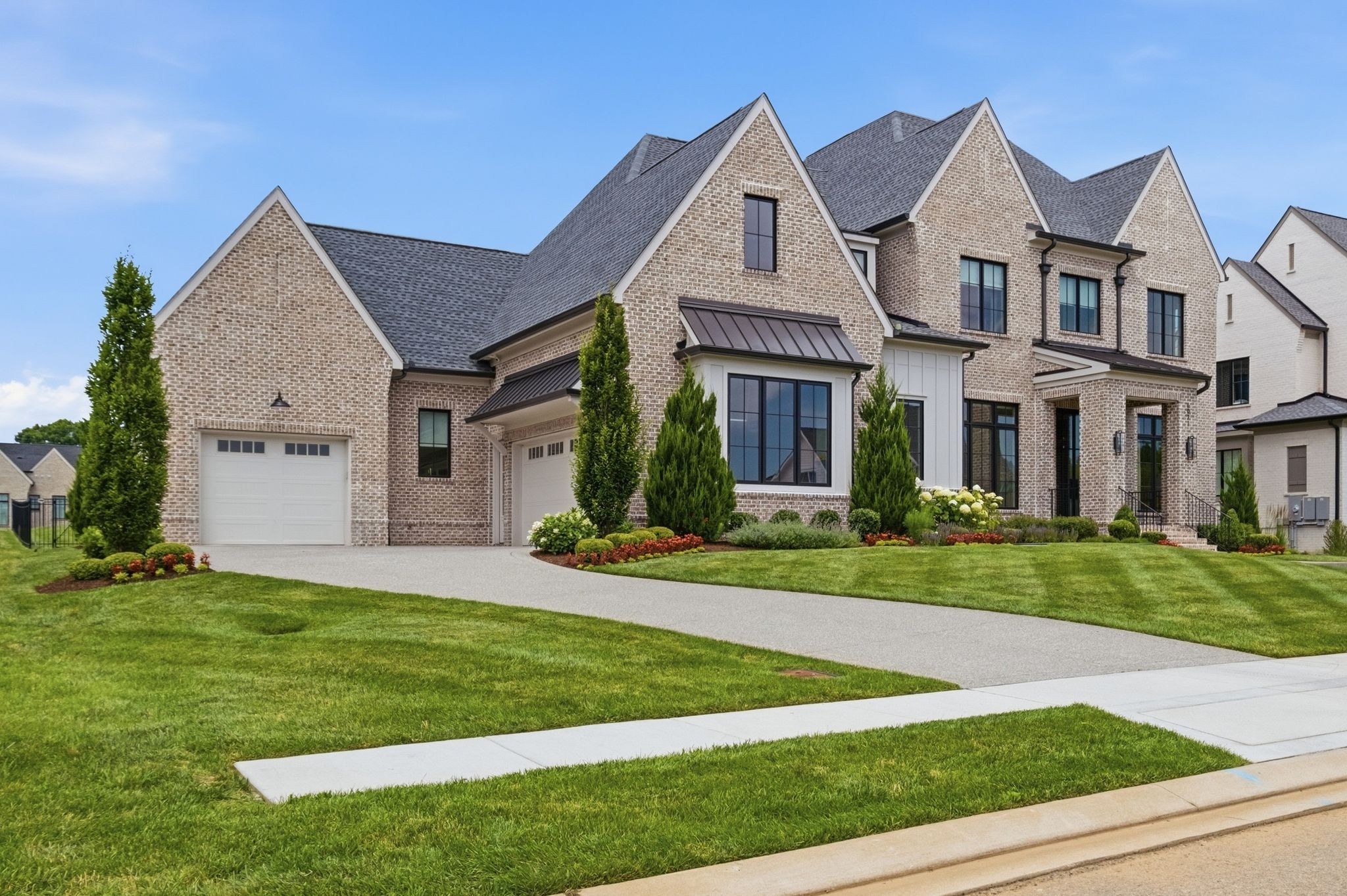 6071 Porters Union Way, Arrington, TN 37014