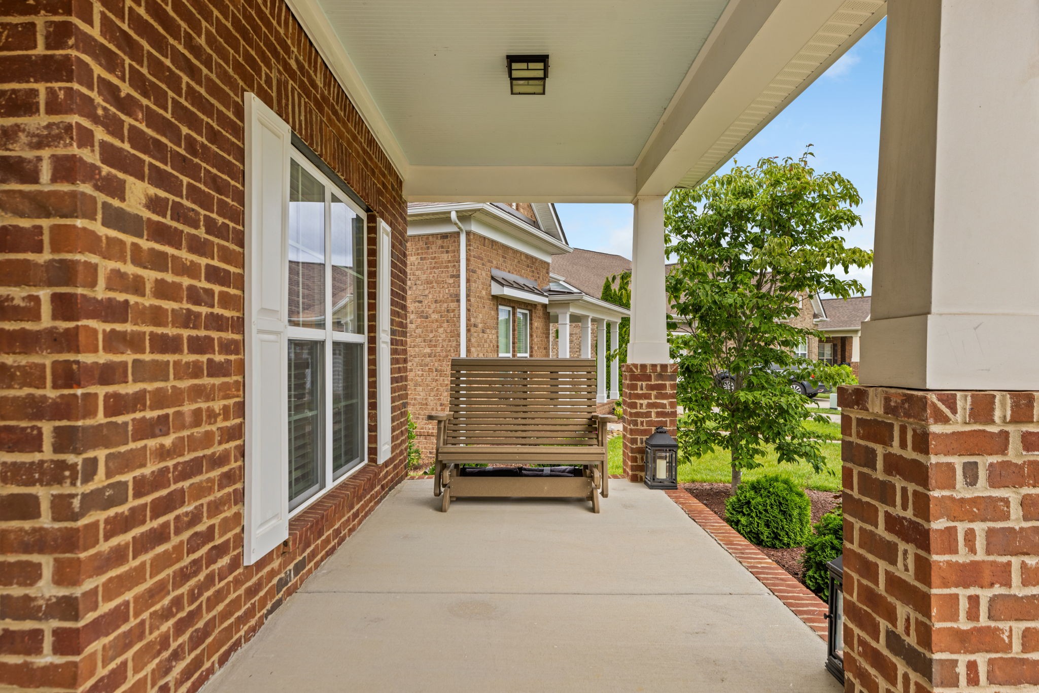 813 Branch Side Trl, Nolensville, TN 37135