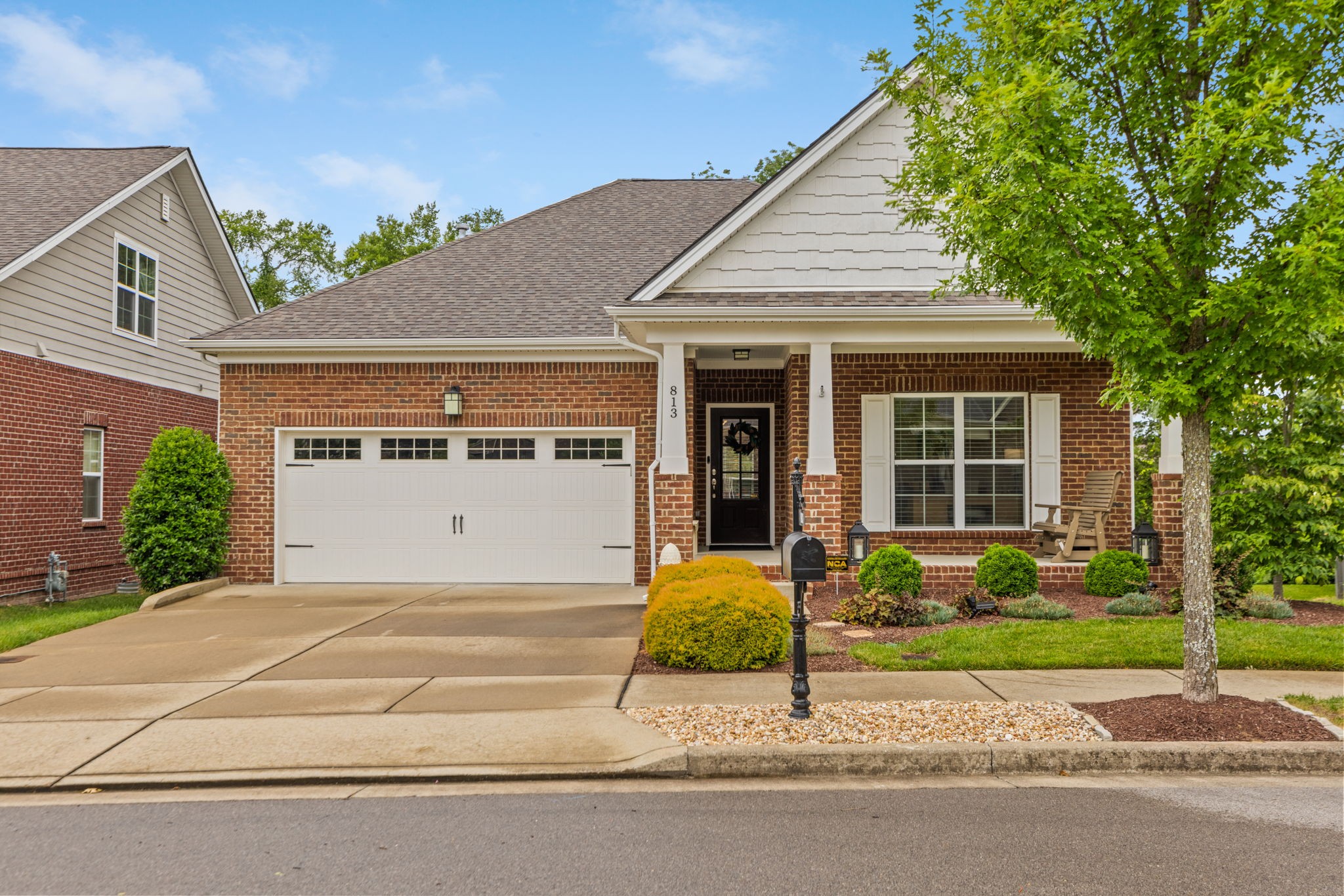 813 Branch Side Trl, Nolensville, TN 37135