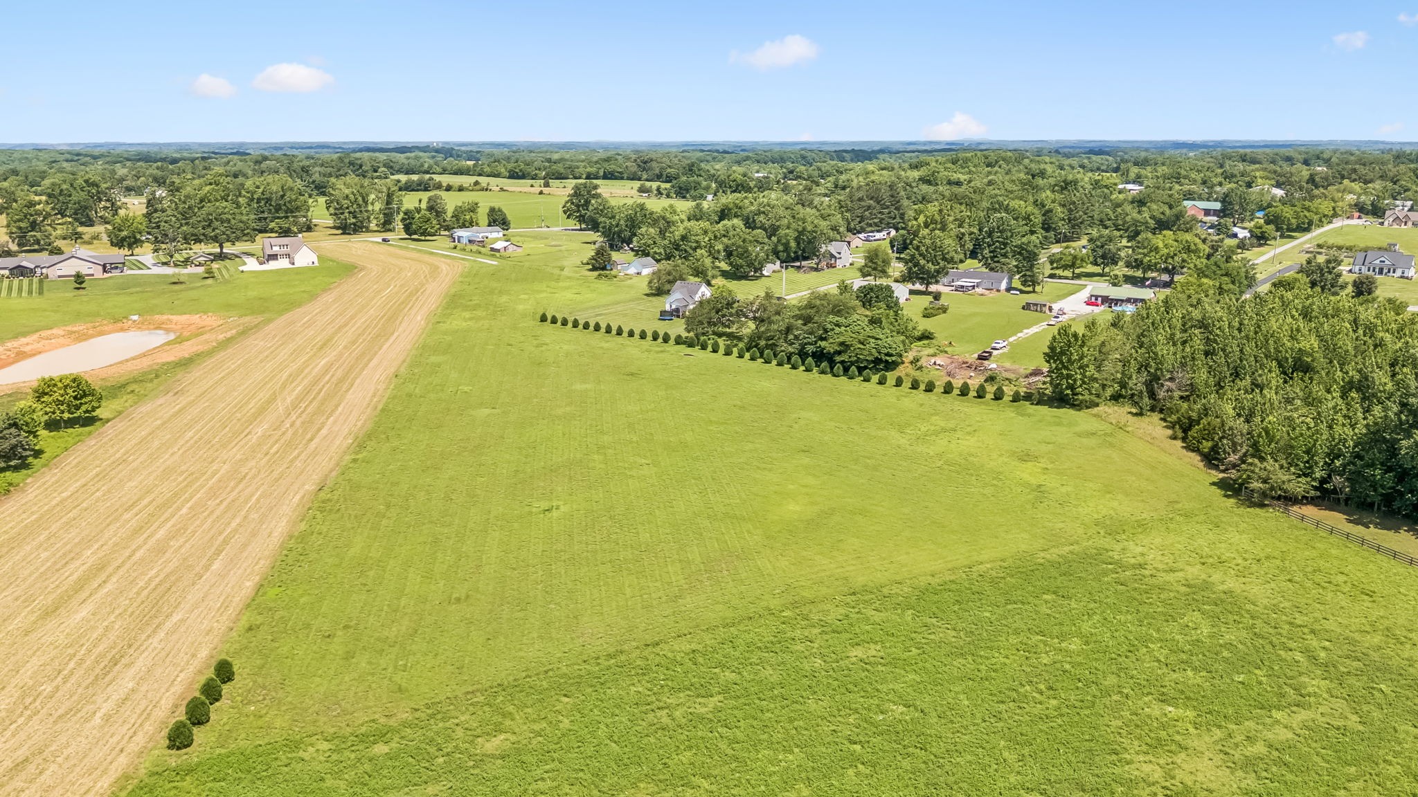 3409 Highway 76, Cottontown, TN 37048