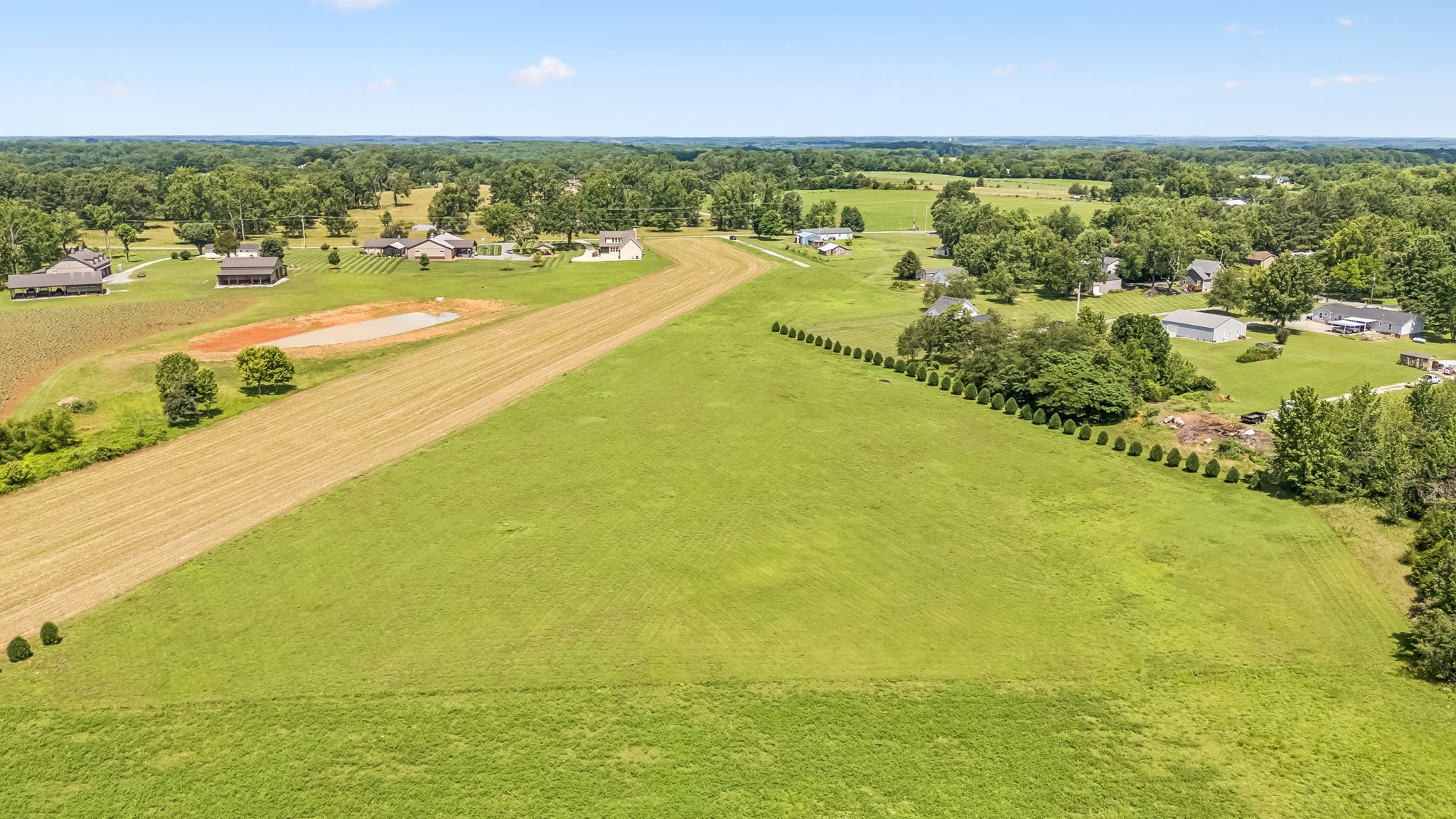 3409 Highway 76, Cottontown, TN 37048