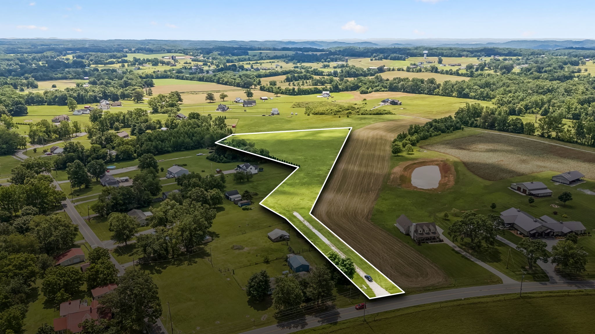 3409 Highway 76, Cottontown, TN 37048