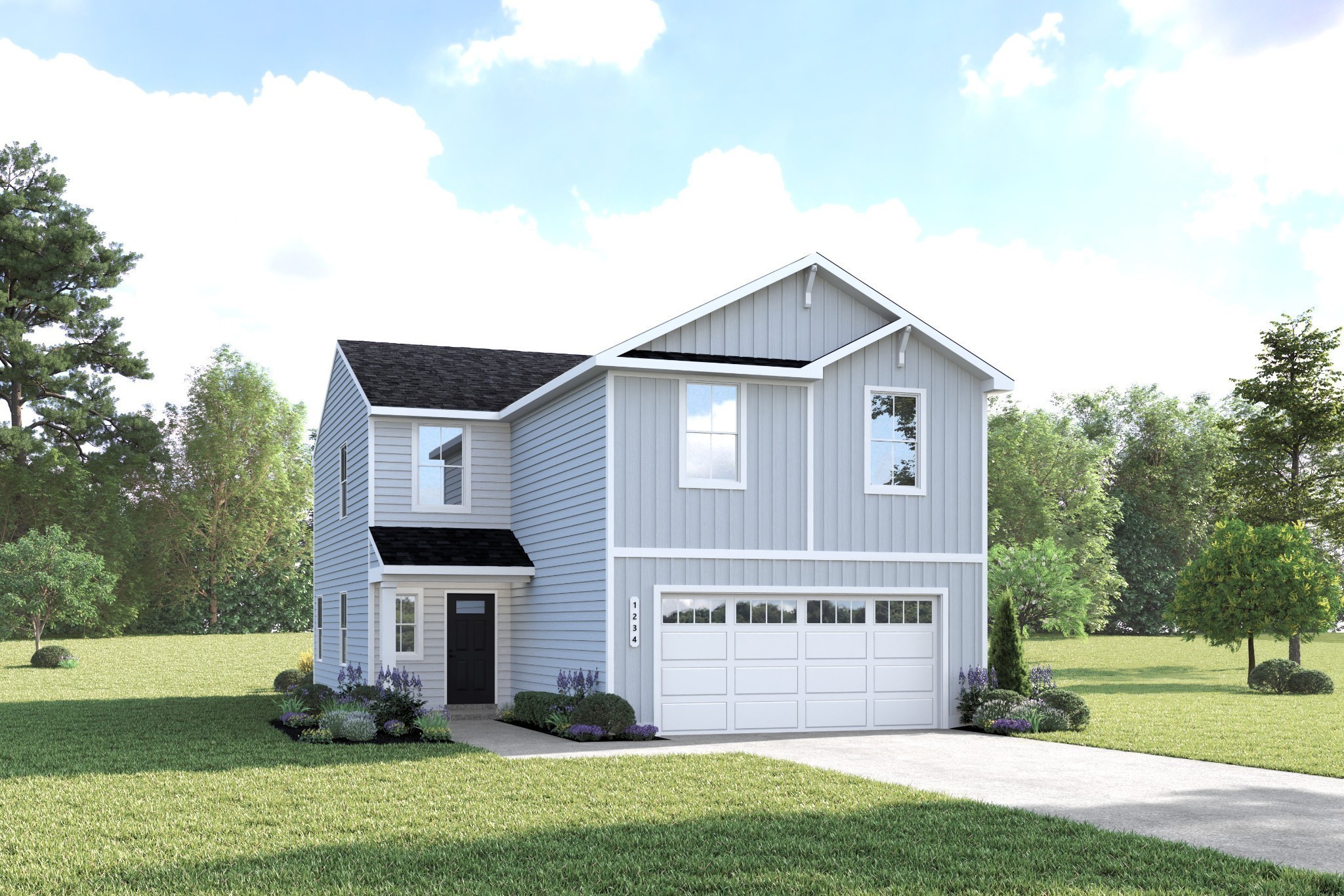 556 Canton Ps, Madison, TN 37115