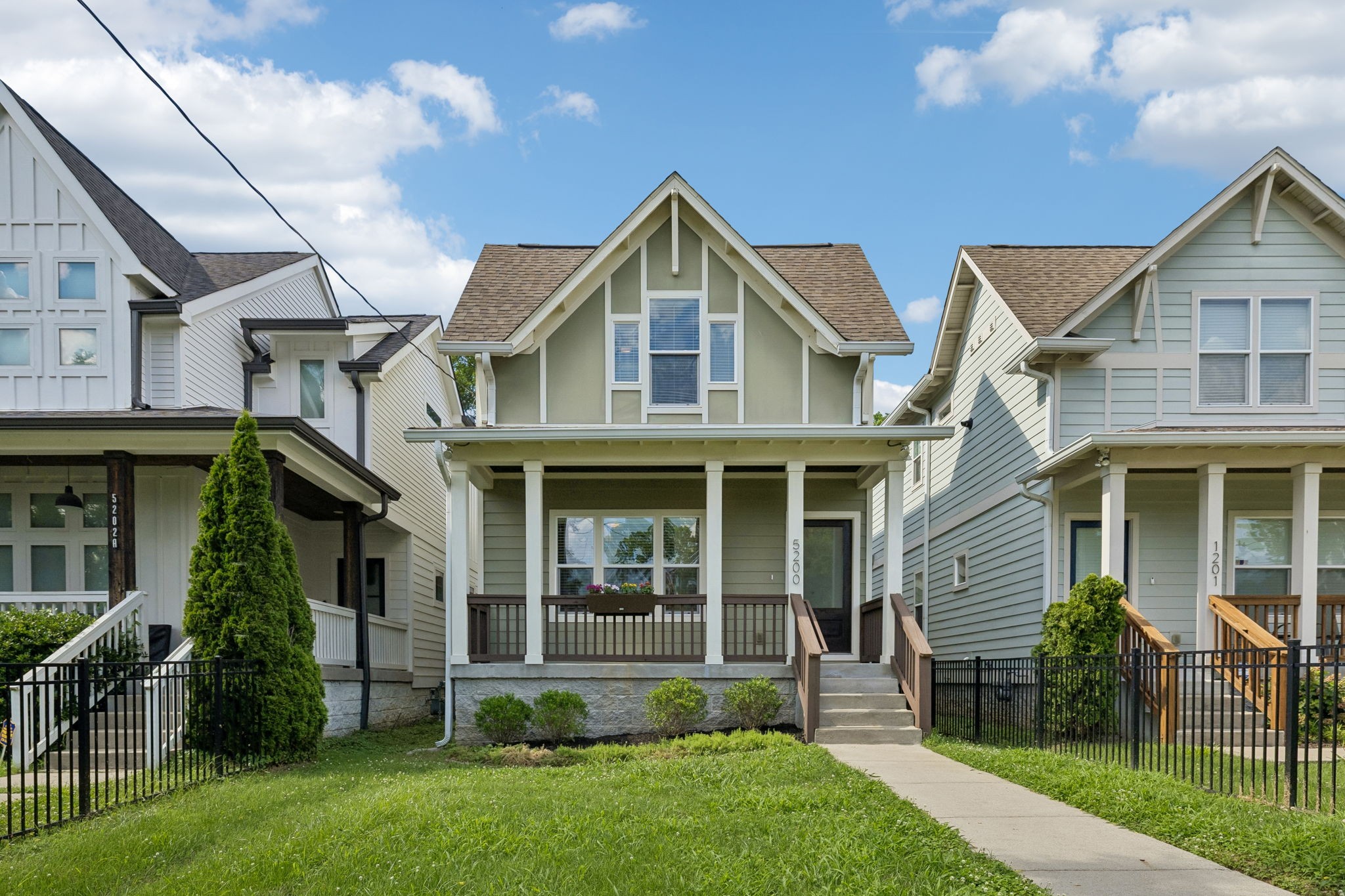 5200 Kentucky Ave, Nashville, TN 37209