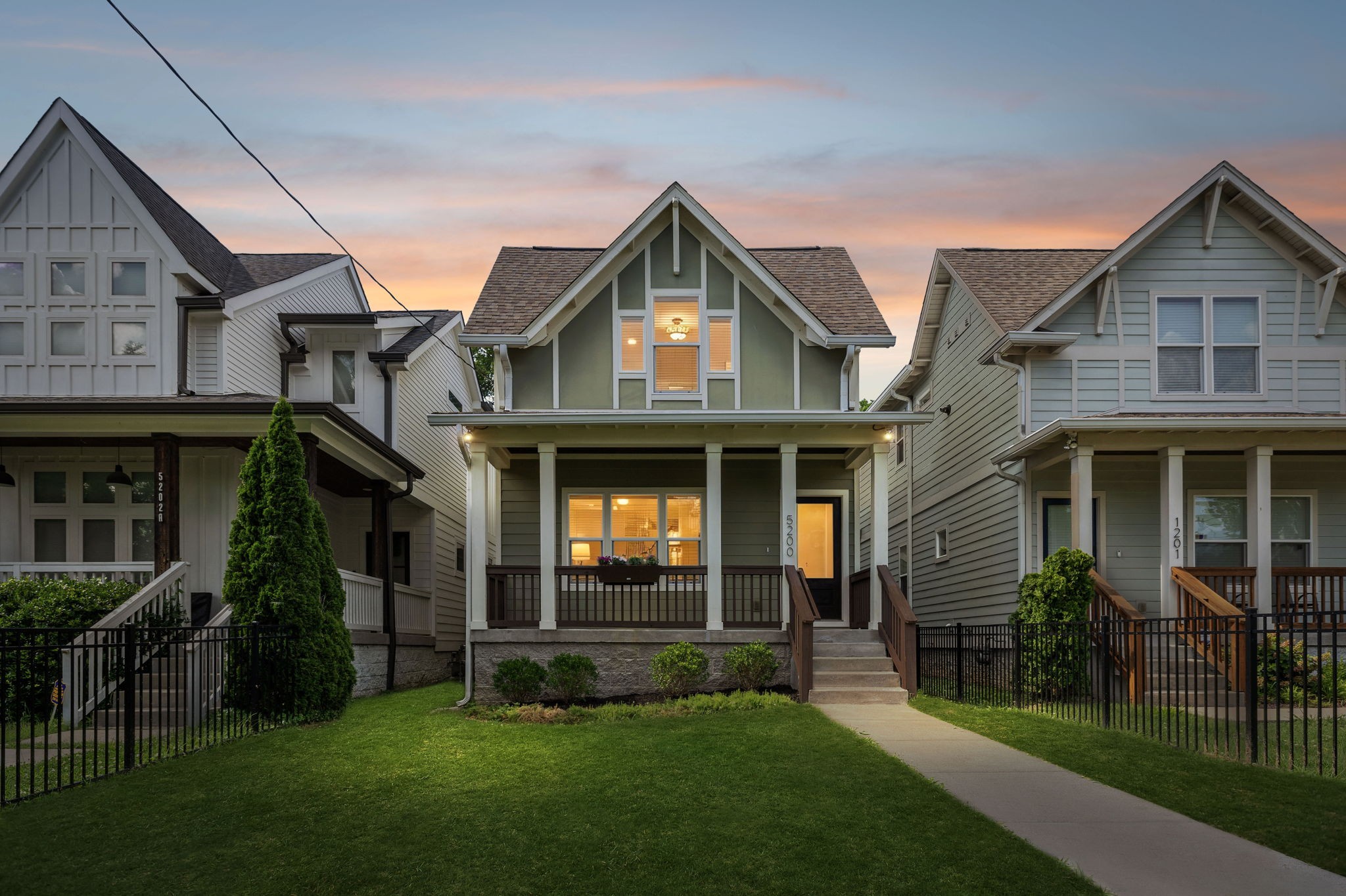 5200 Kentucky Ave, Nashville, TN 37209