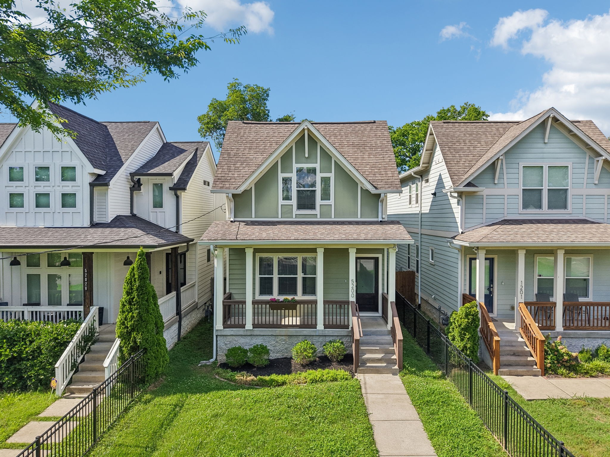 5200 Kentucky Ave, Nashville, TN 37209