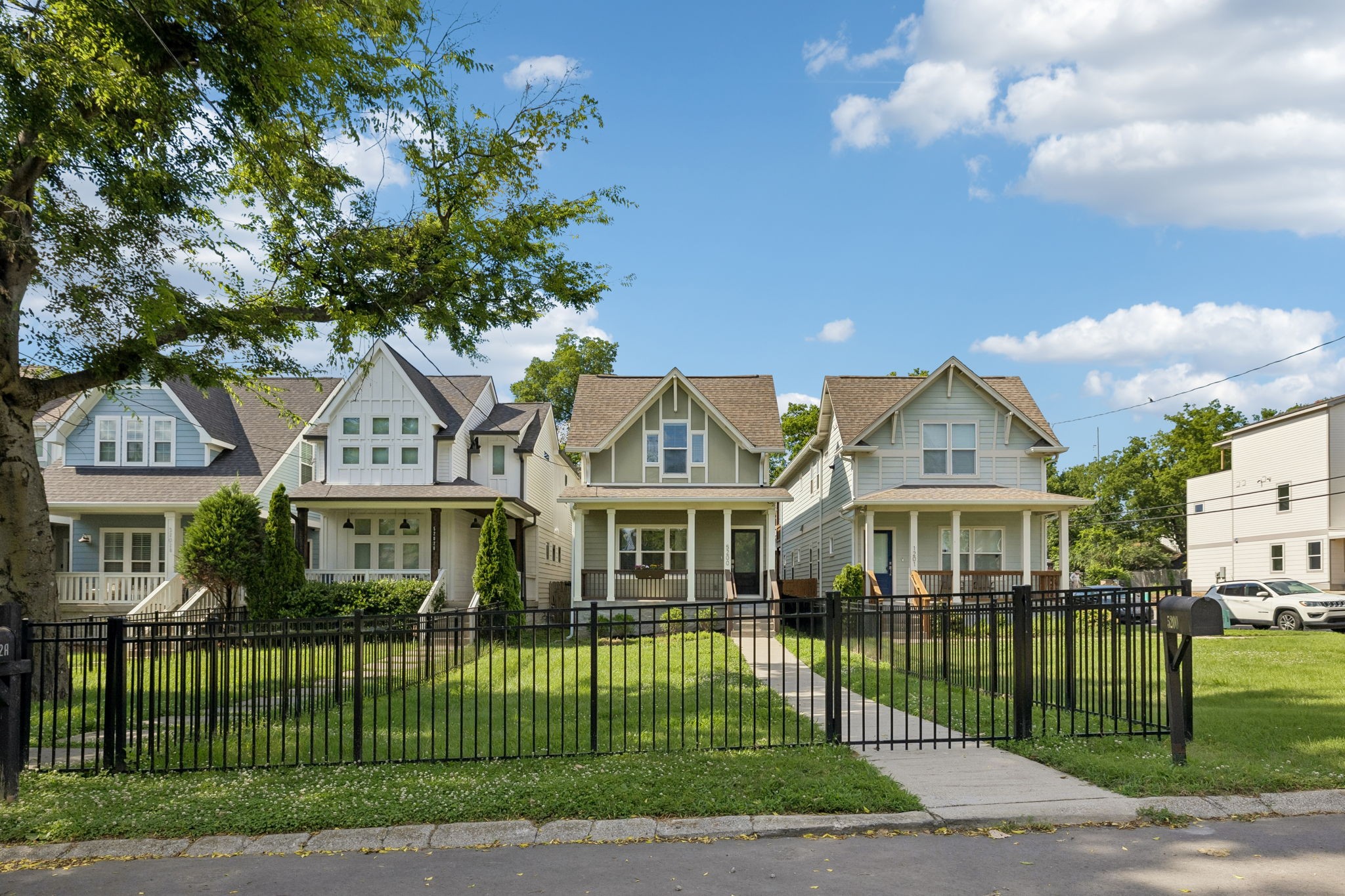5200 Kentucky Ave, Nashville, TN 37209
