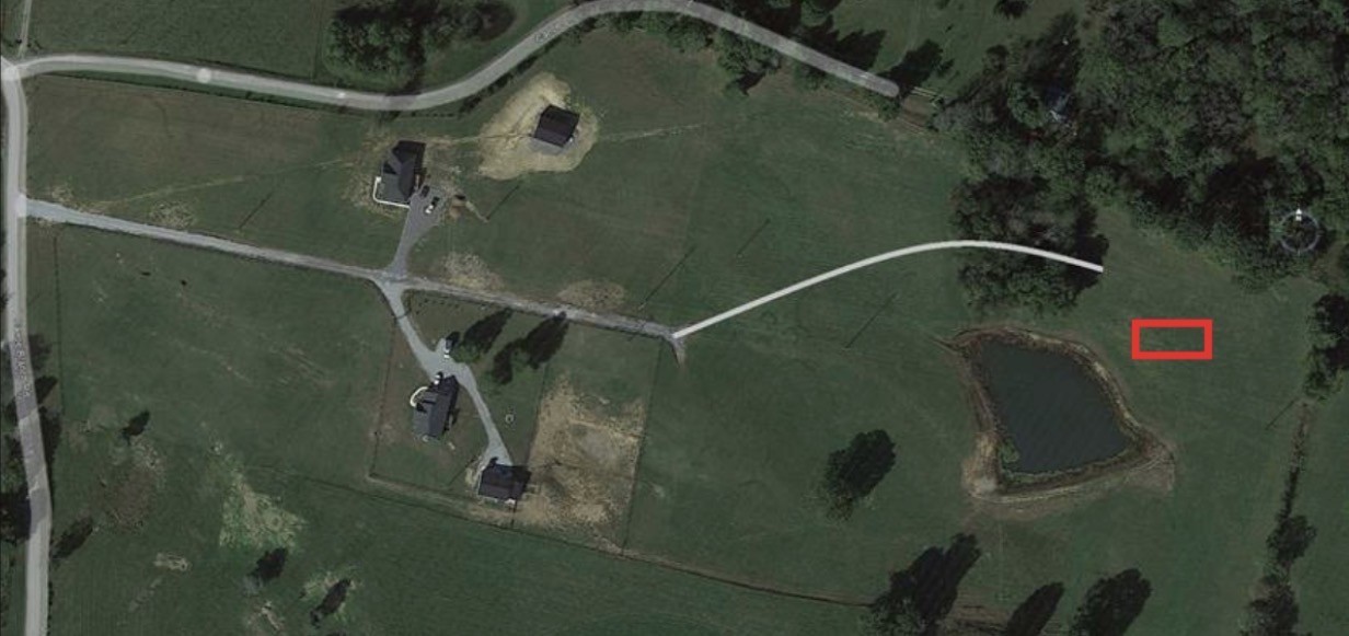 485C Canoe Branch Rd Lot 3, Castalian Springs, TN 37031