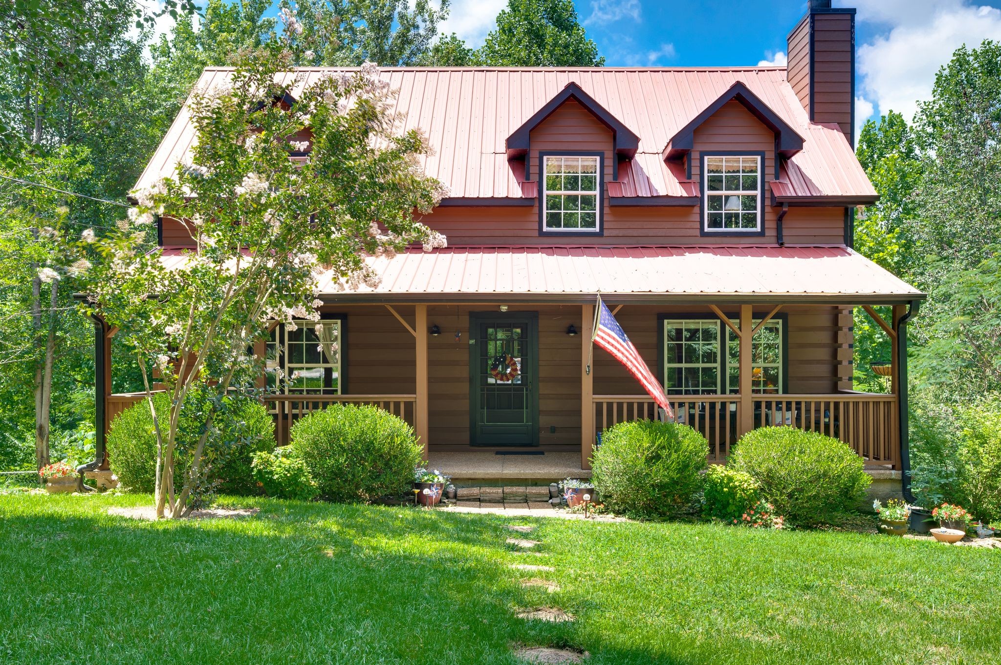 4471 Pine Dr, Pegram, TN 37143