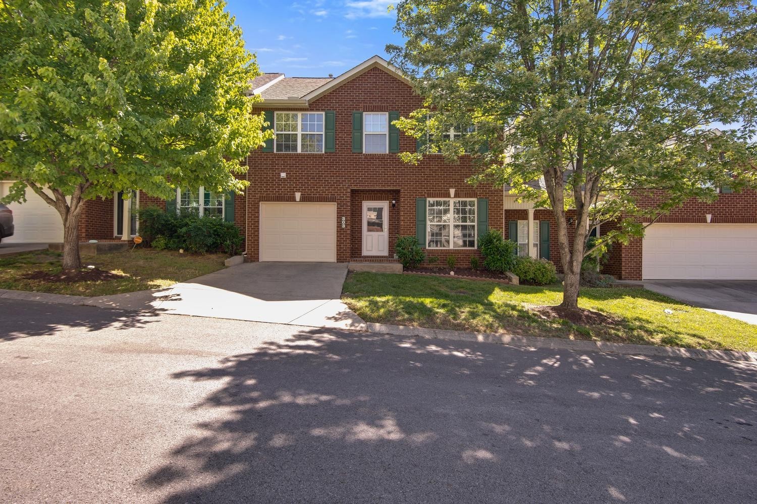 303 Nashboro Greens Way, Nashville, TN 37217