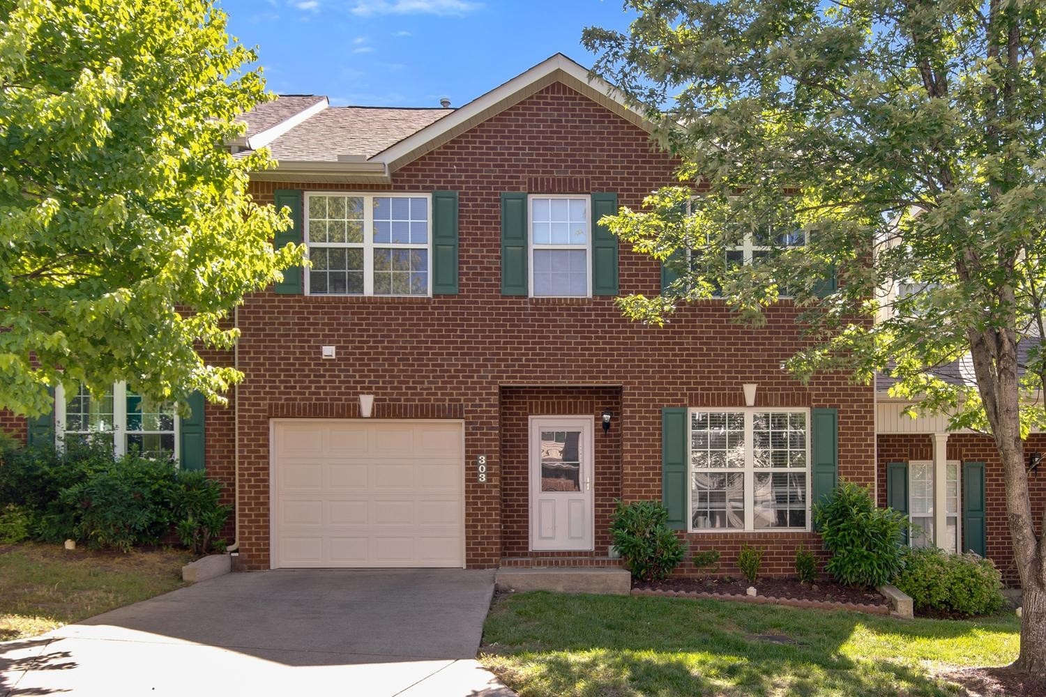 303 Nashboro Greens Way, Nashville, TN 37217