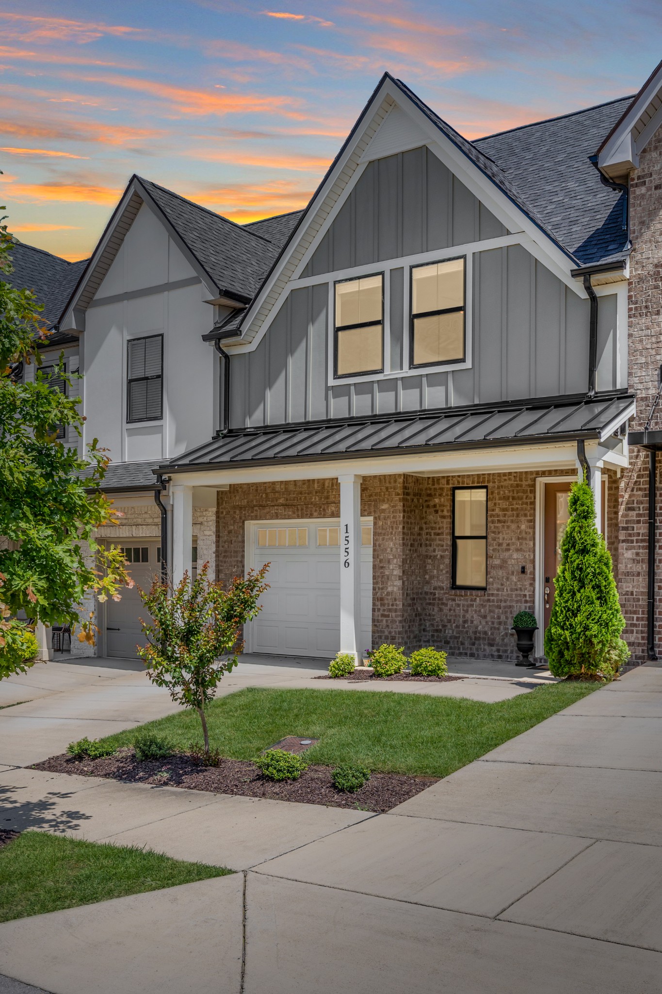 1556 Nickelby Pl, Thompsons Station, TN 37179