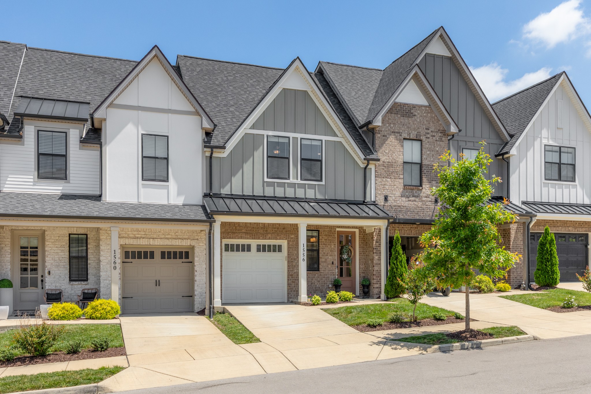 1556 Nickelby Pl, Thompsons Station, TN 37179