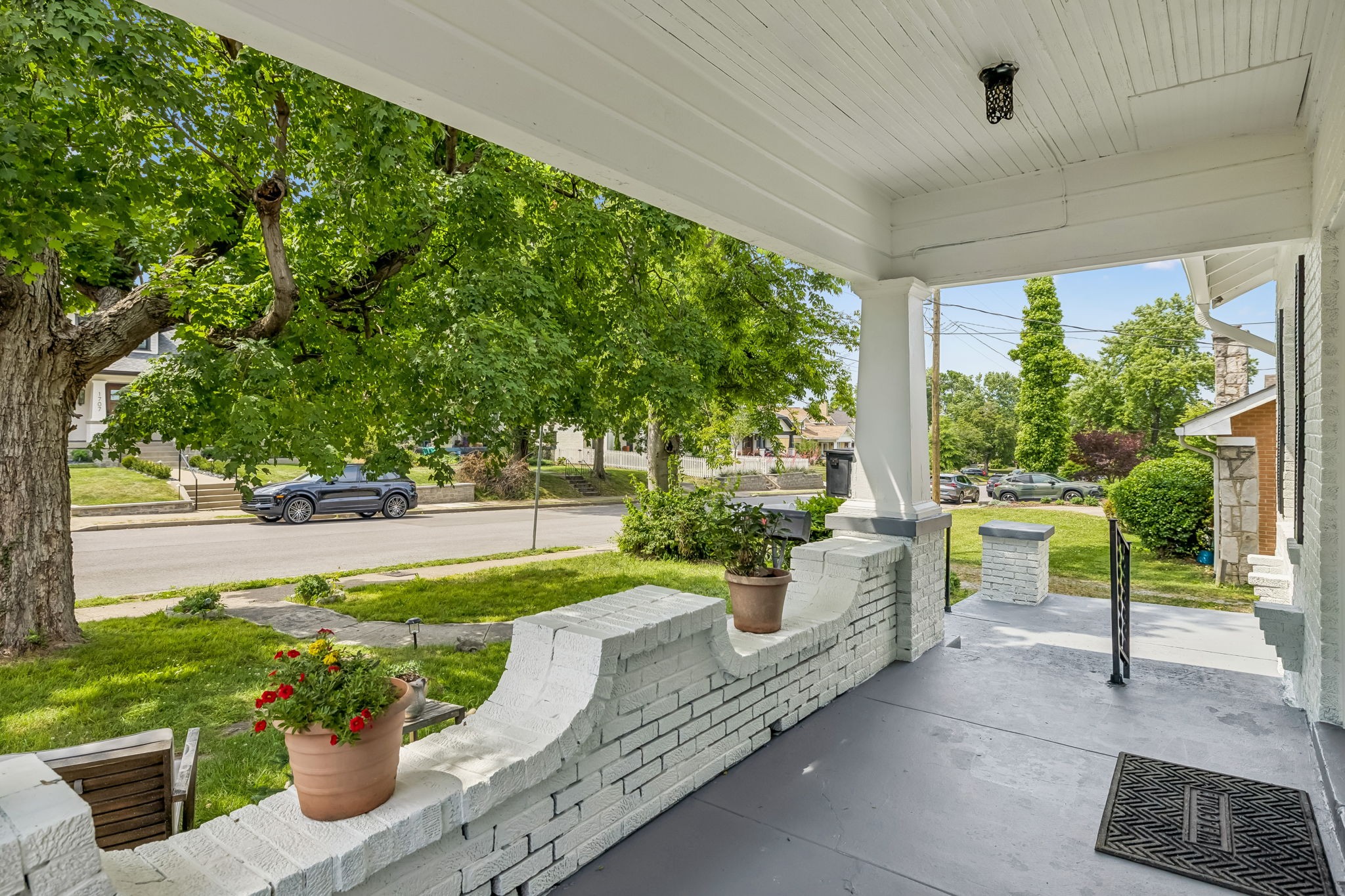 1706 Villa Pl, Nashville, TN 37212