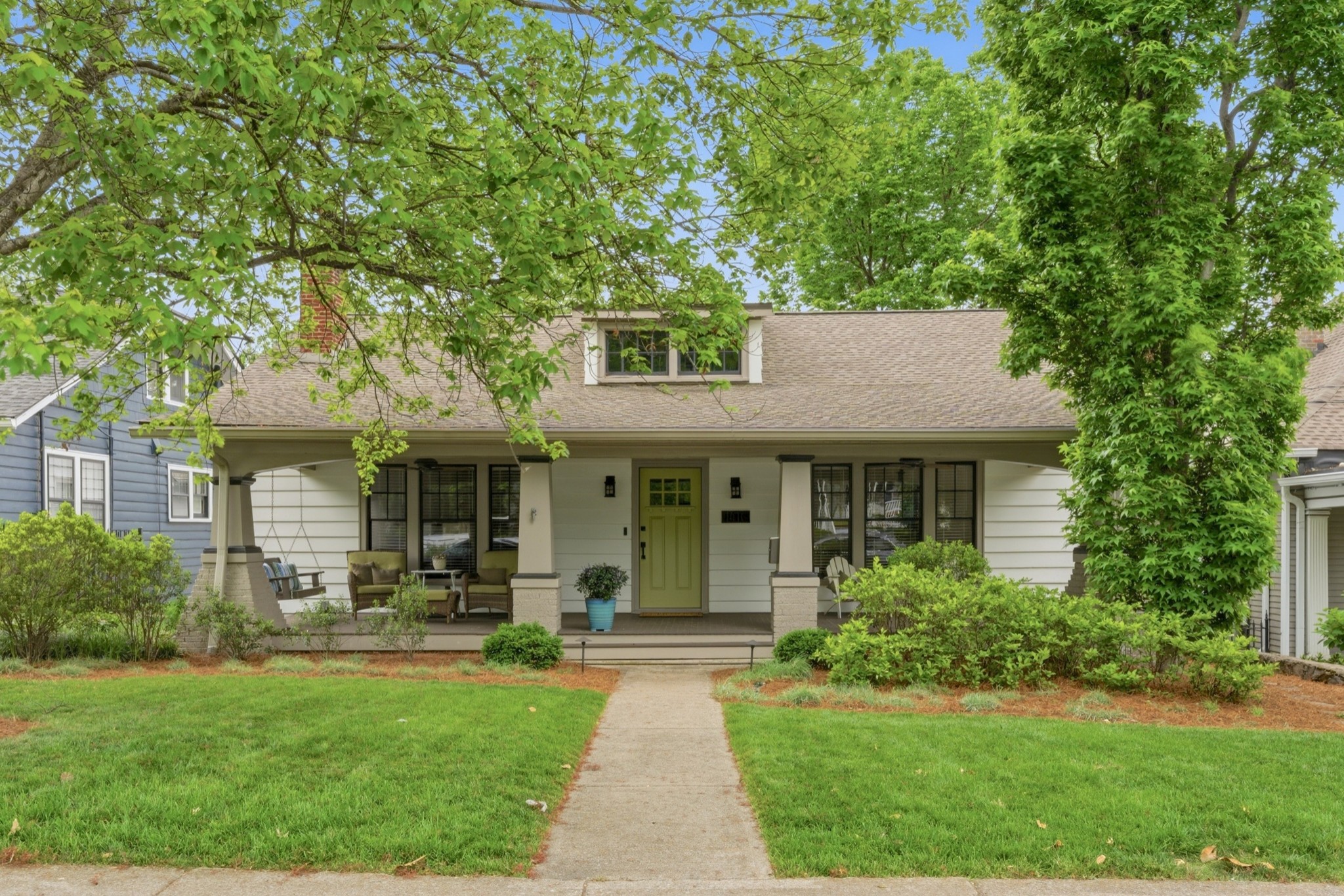 1416 Woodland St, Nashville, TN 37206