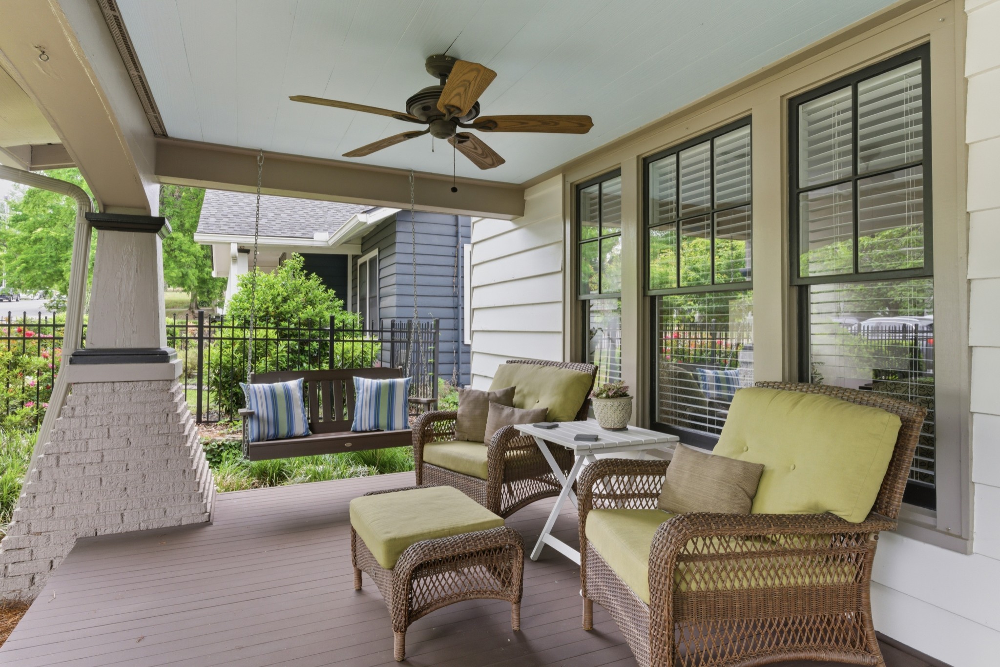 1416 Woodland St, Nashville, TN 37206