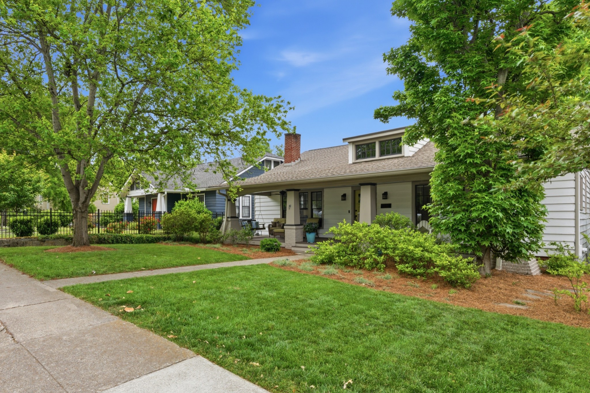 1416 Woodland St, Nashville, TN 37206