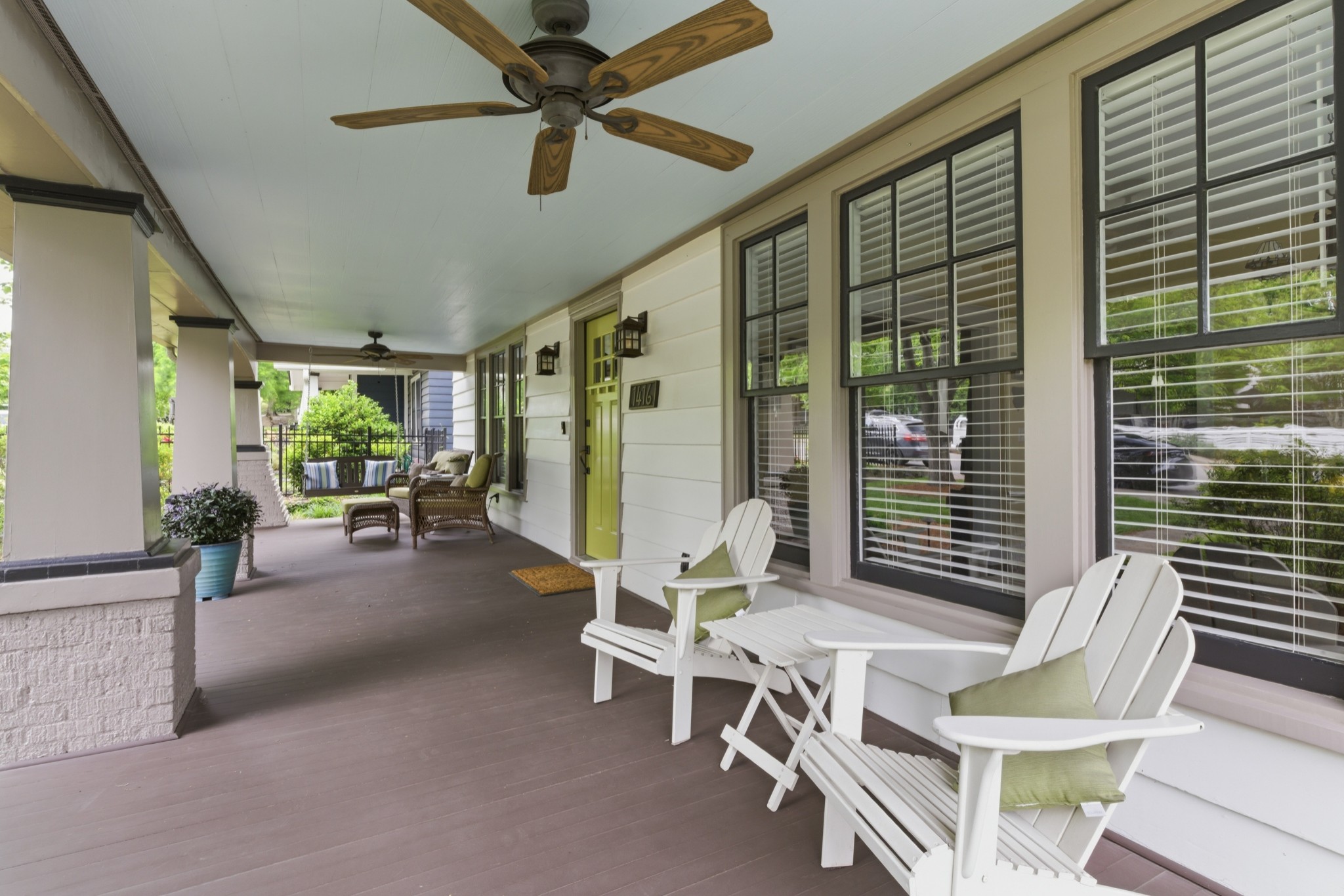1416 Woodland St, Nashville, TN 37206