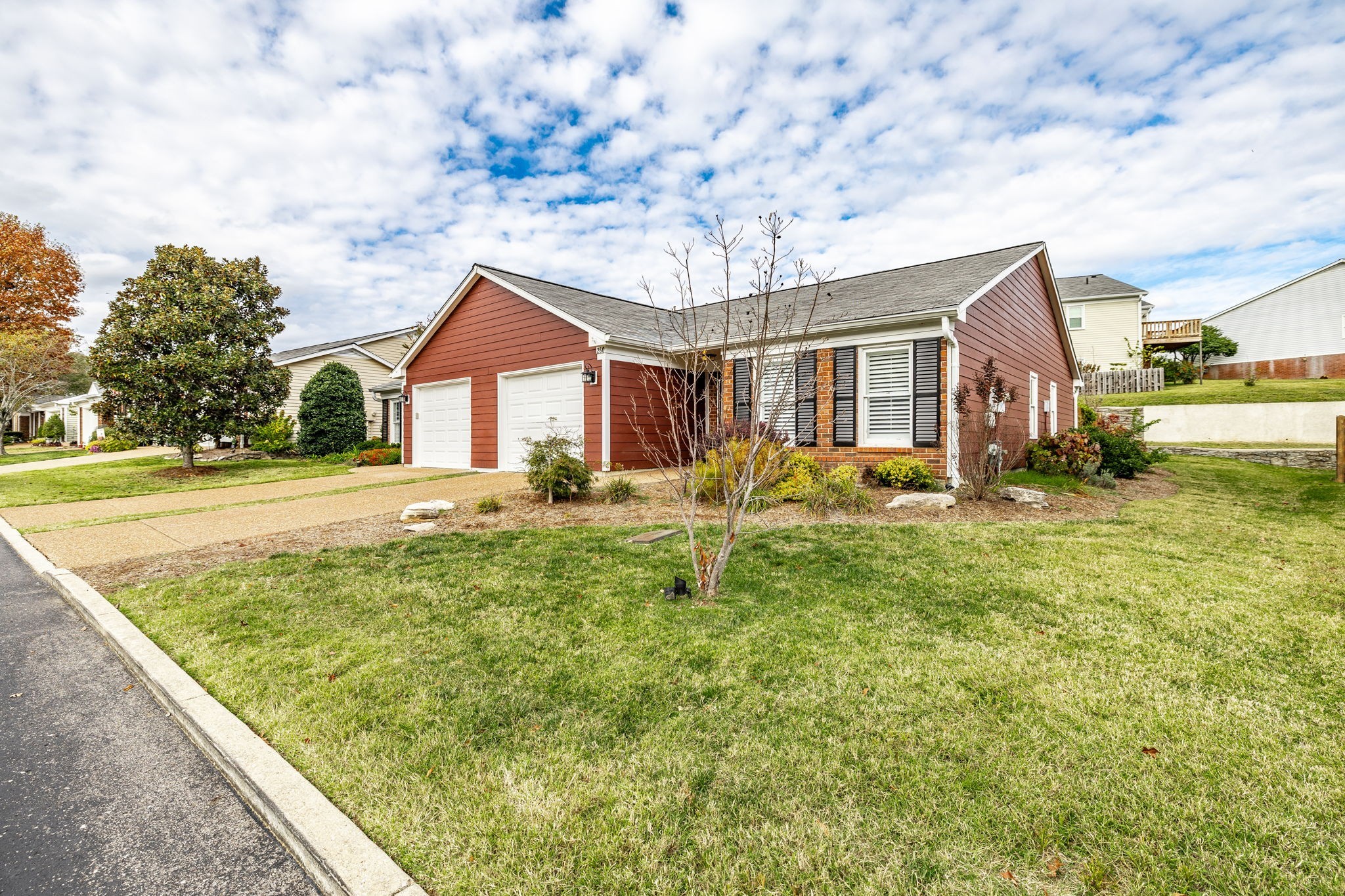 260 Cana Cir, Nashville, TN 37205