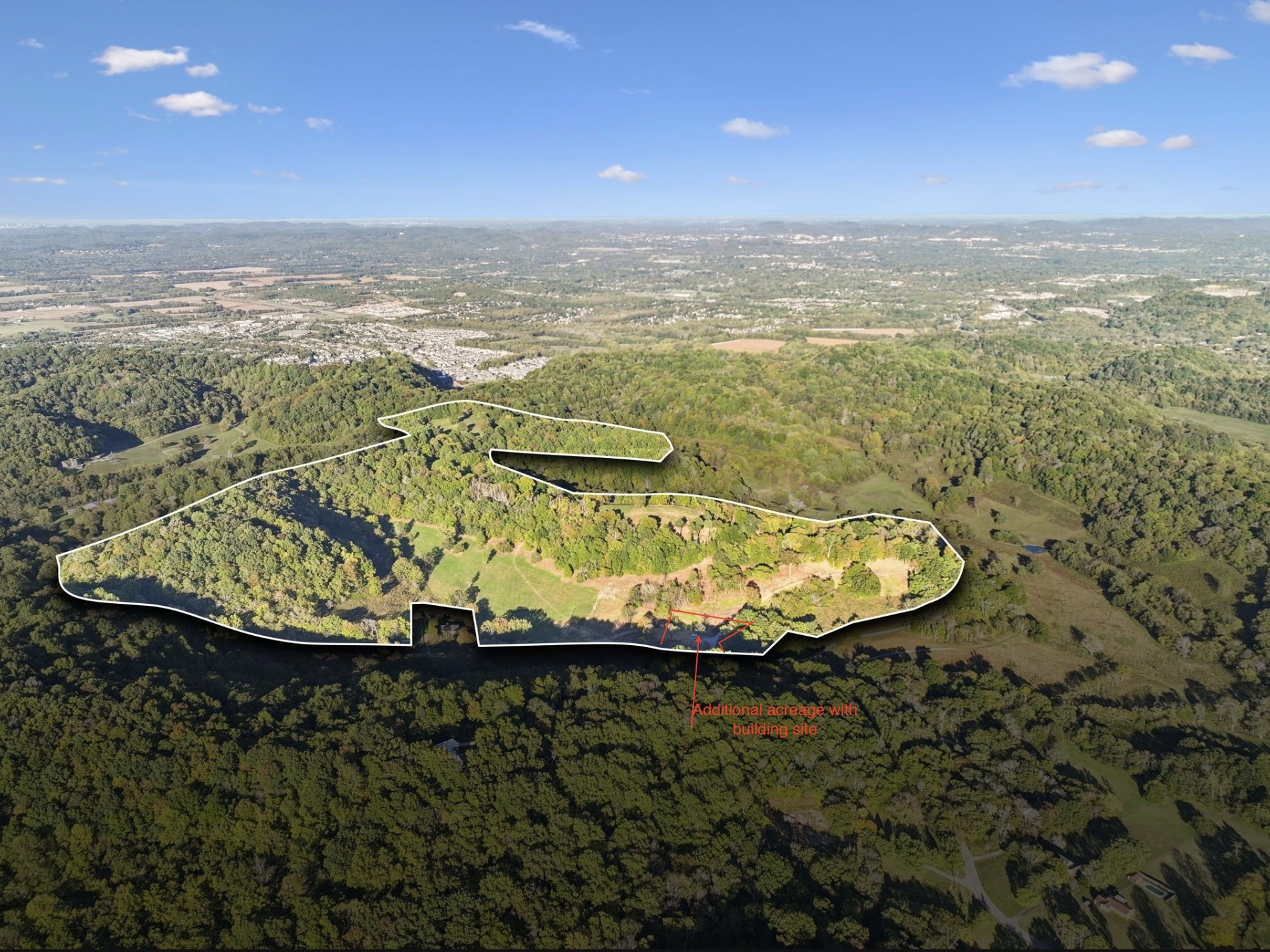 0 Blazer Rd, Franklin, TN 37064