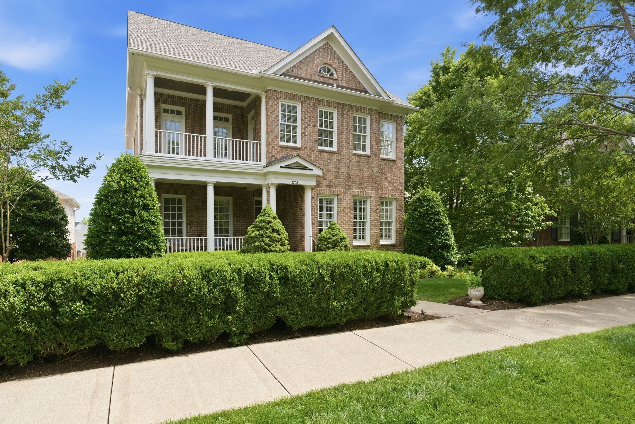1702 Championship Blvd, Franklin, TN 37064