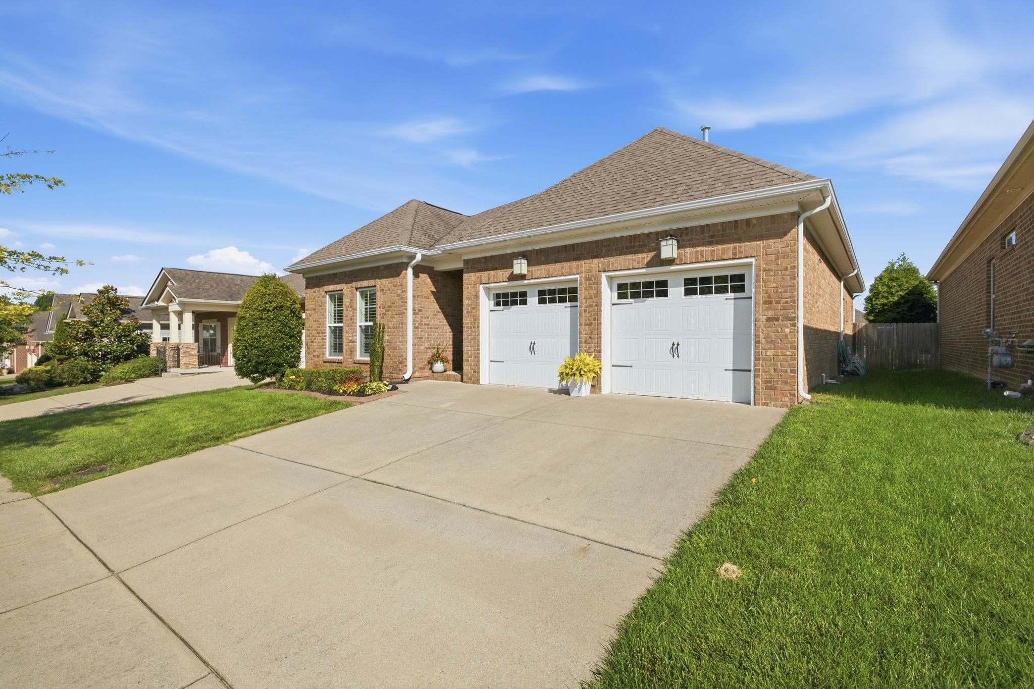 2138 Kirkwall Dr, Nolensville, TN 37135