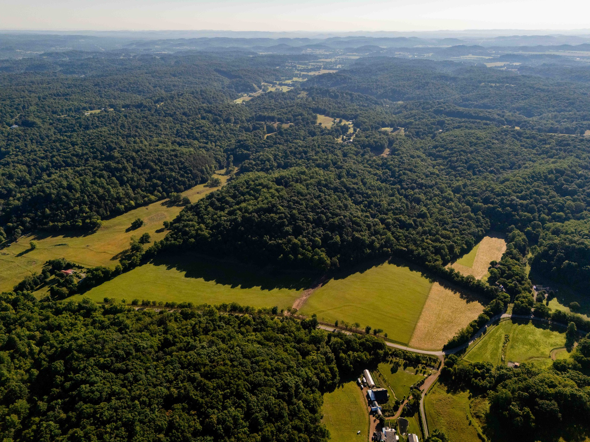 0 Robinson Rd, Thompsons Station, TN 37179