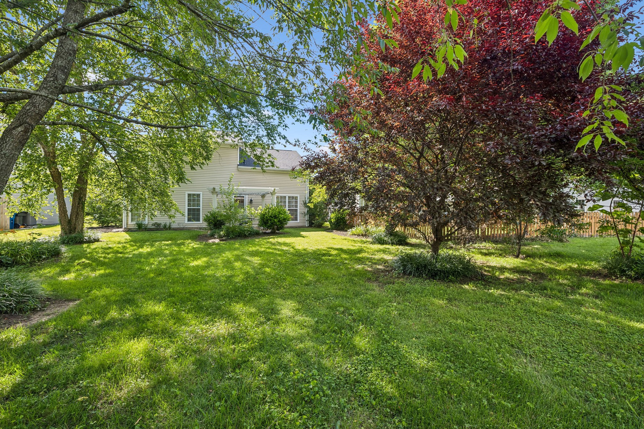 3110 Langley Dr, Franklin, TN 37064