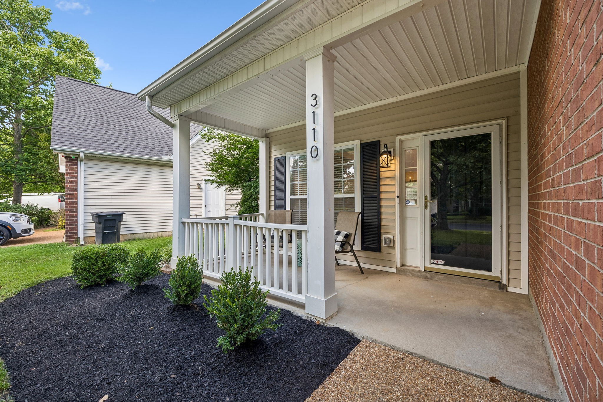 3110 Langley Dr, Franklin, TN 37064