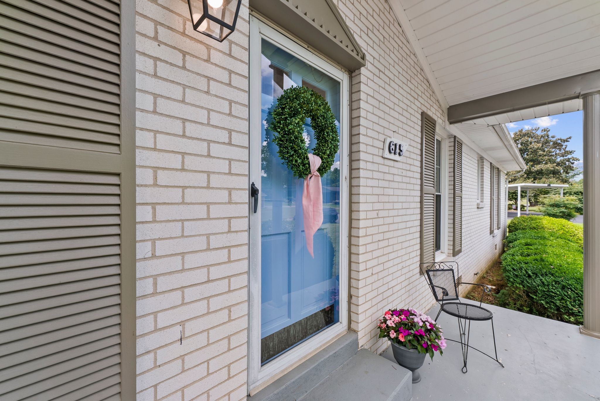 615 Meadow Rd, Mount Pleasant, TN 38474