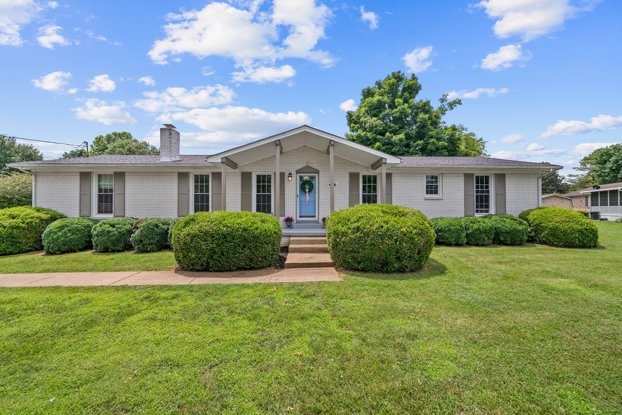 615 Meadow Rd, Mount Pleasant, TN 38474