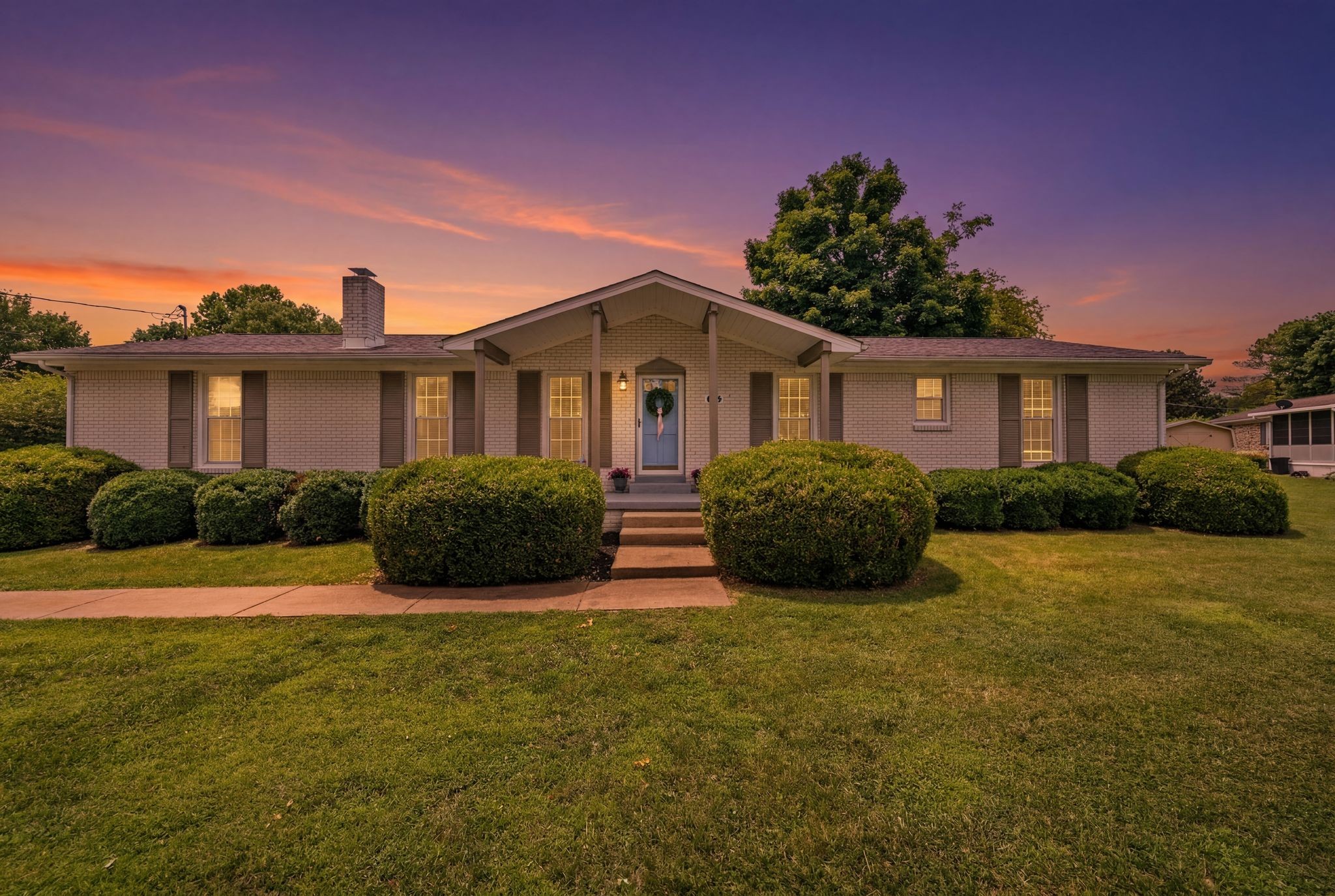 615 Meadow Rd, Mount Pleasant, TN 38474
