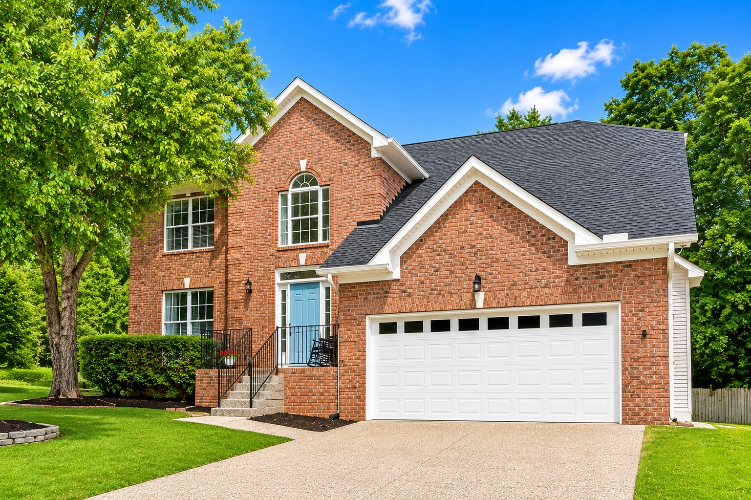 158 Walton Trce S, Hendersonville, TN 37075