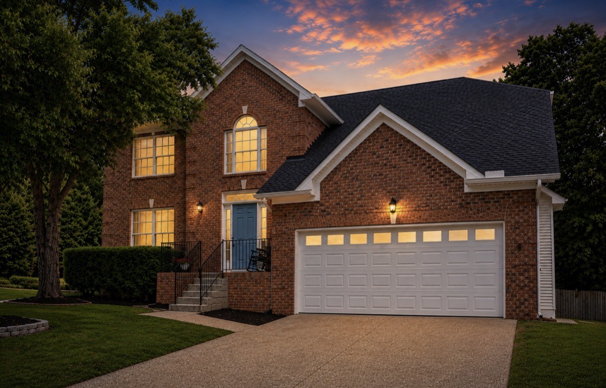 158 Walton Trce S, Hendersonville, TN 37075