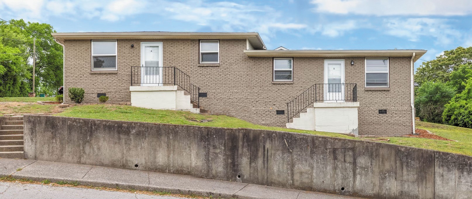 895 W Sharpe Ave, Nashville, TN 37206