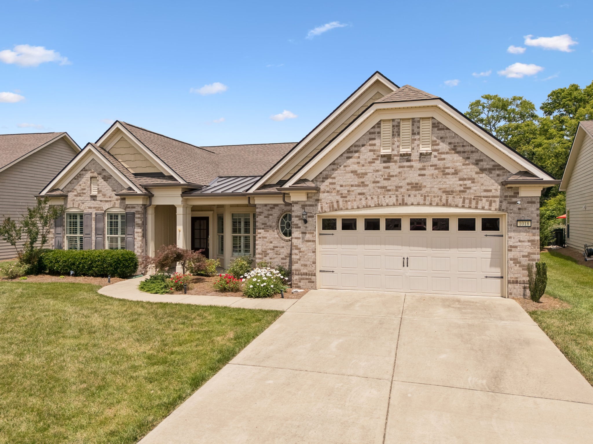 1018 Coffee Rdg, Spring Hill, TN 37174
