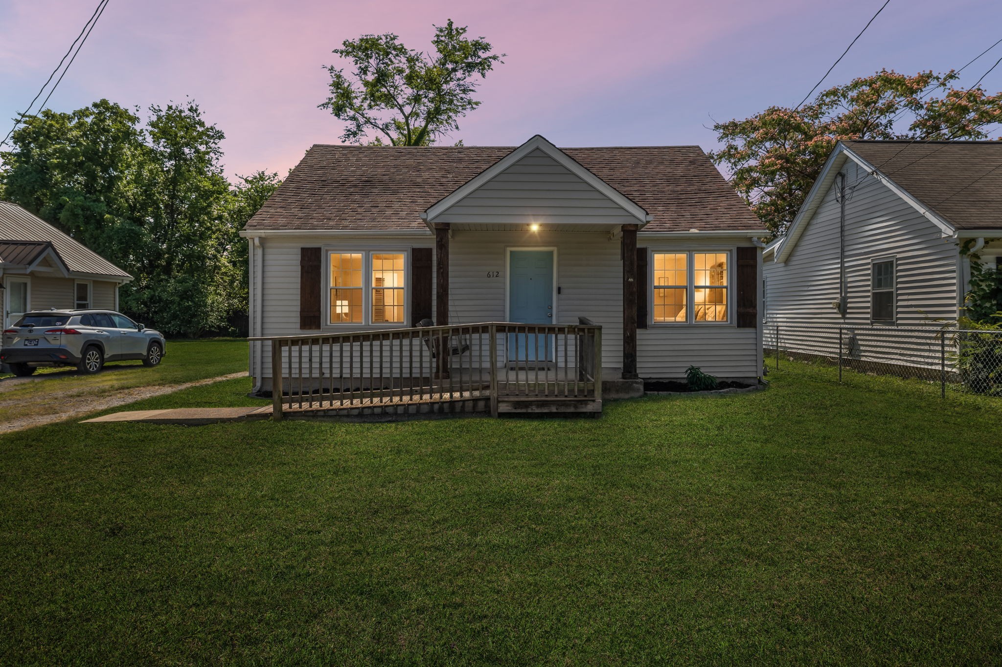 612 Fairview Ave, Lebanon, TN 37087